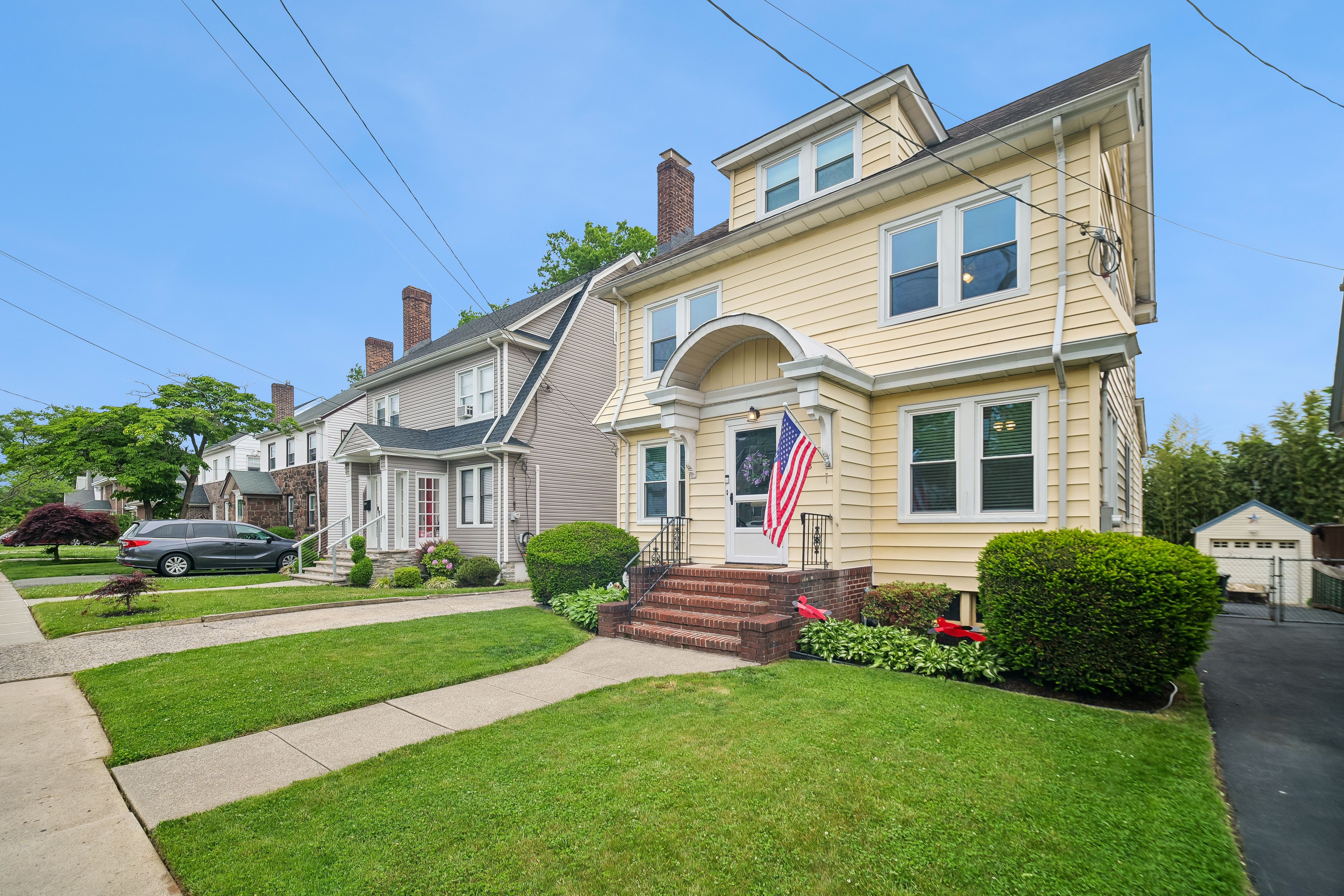  223-225 Keats Avenue - 物件實景