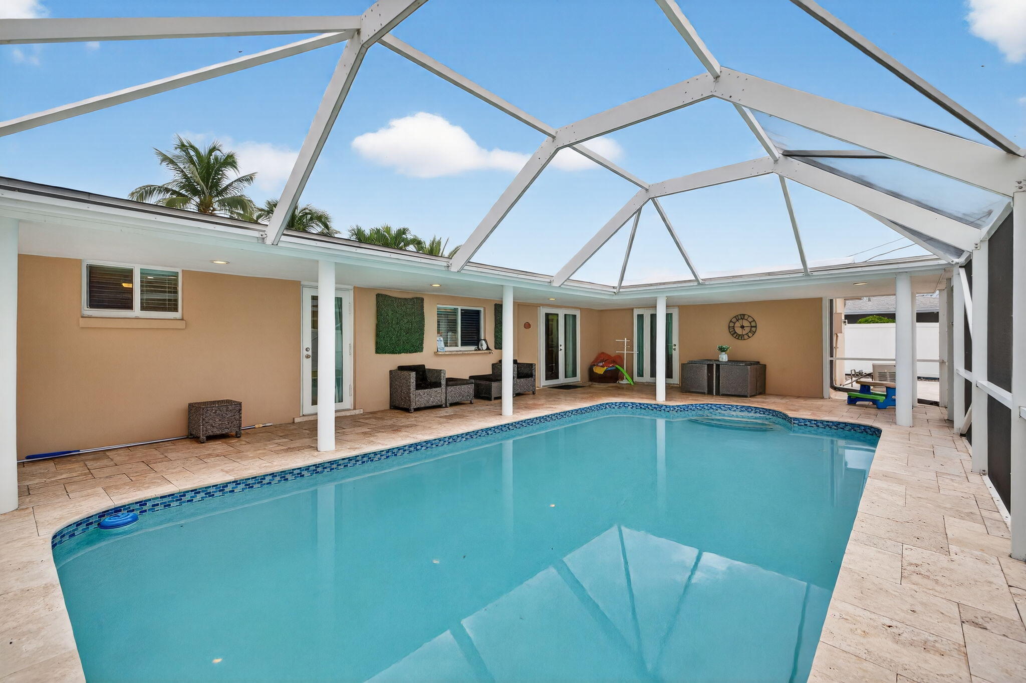 Fort Lauderdale, Florida, 33334, United States, 3 Bedrooms Bedrooms, ,2 BathroomsBathrooms,Residential,For Sale,1940437