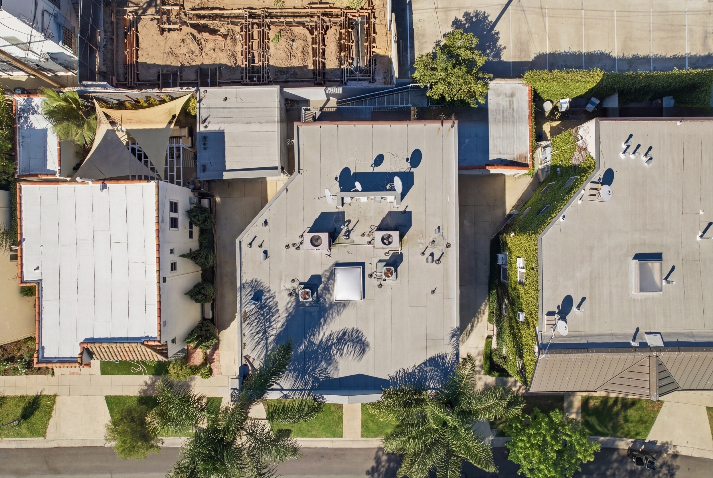  635 North Windsor Boulevard - 物件實景