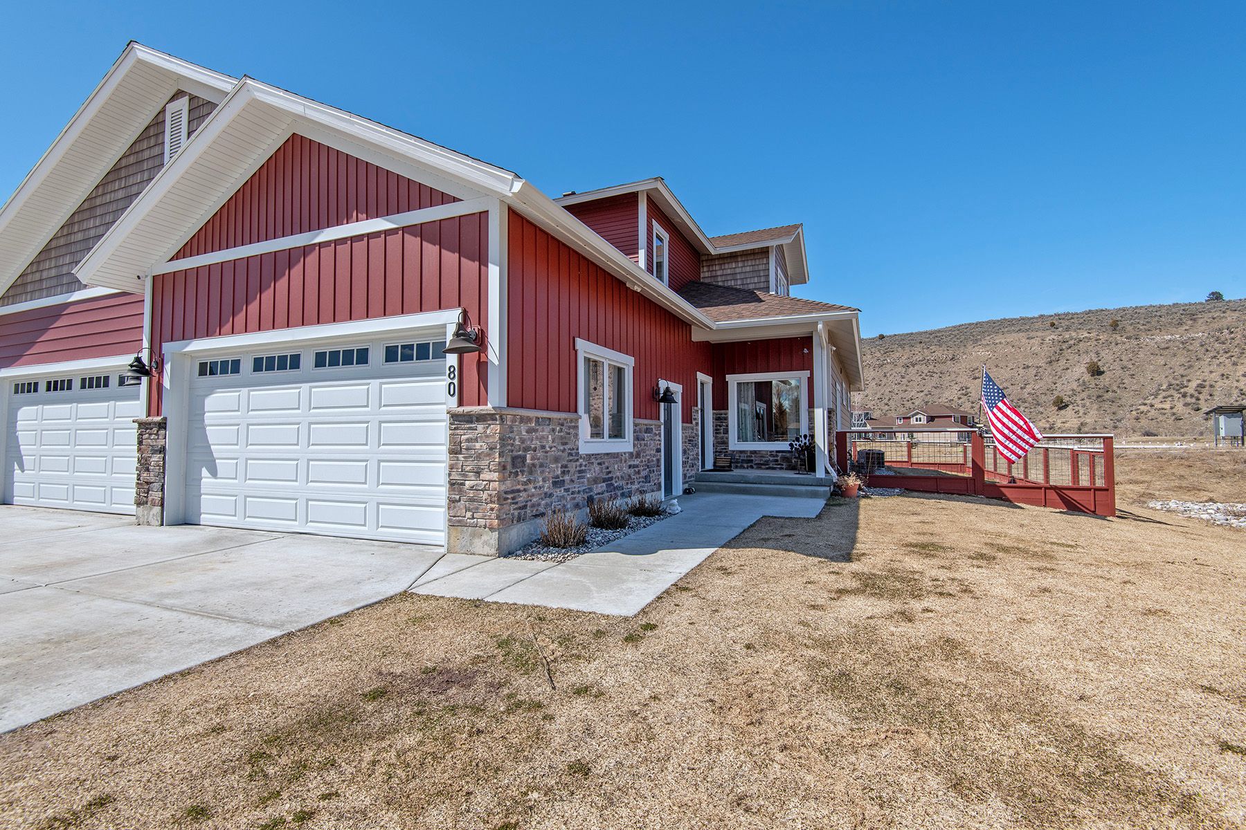  Late September Lane - 物件實景