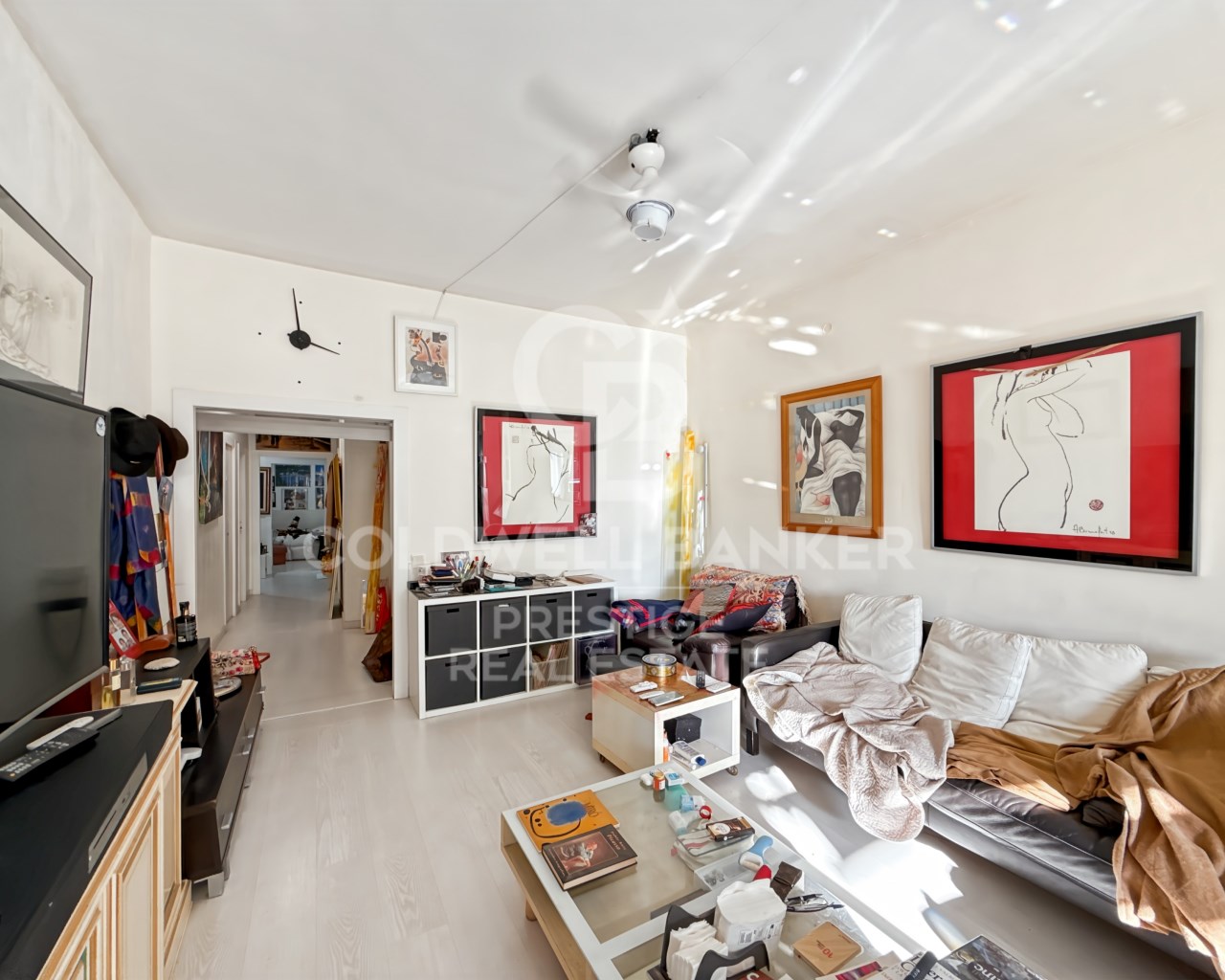 Barcelona, Catalonia, ES, 4 Bedrooms Bedrooms, ,3 BathroomsBathrooms,Residential,For Sale,1793371