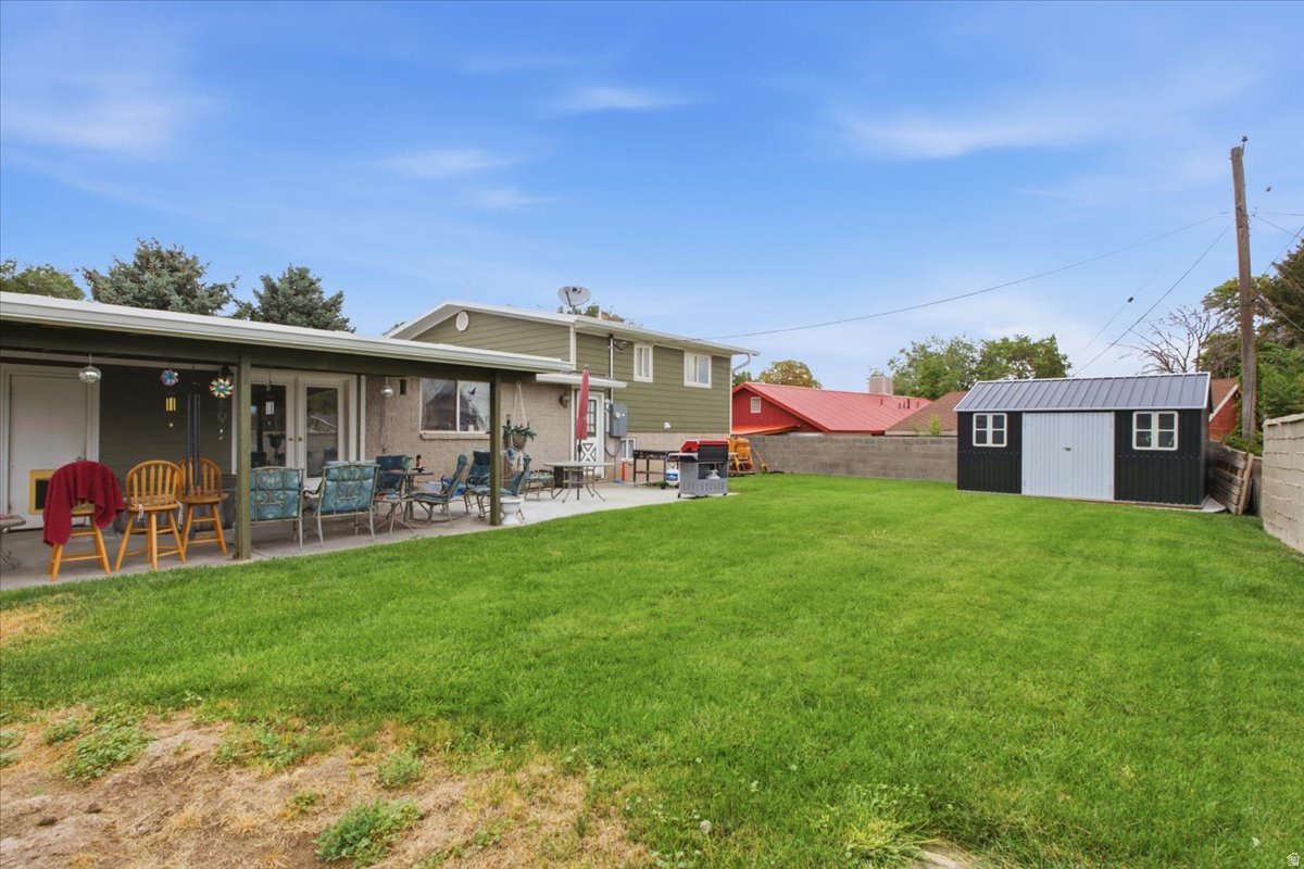 Carnegie Tech St, West Valley City, UT 84120 #1