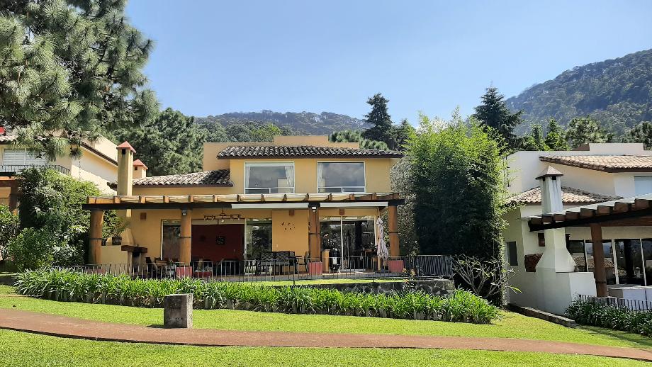 Valle de Bravo, Estado de méxico, 51200, Mexico, 4 Bedrooms Bedrooms, ,4 BathroomsBathrooms,Residential,For Sale,1722545