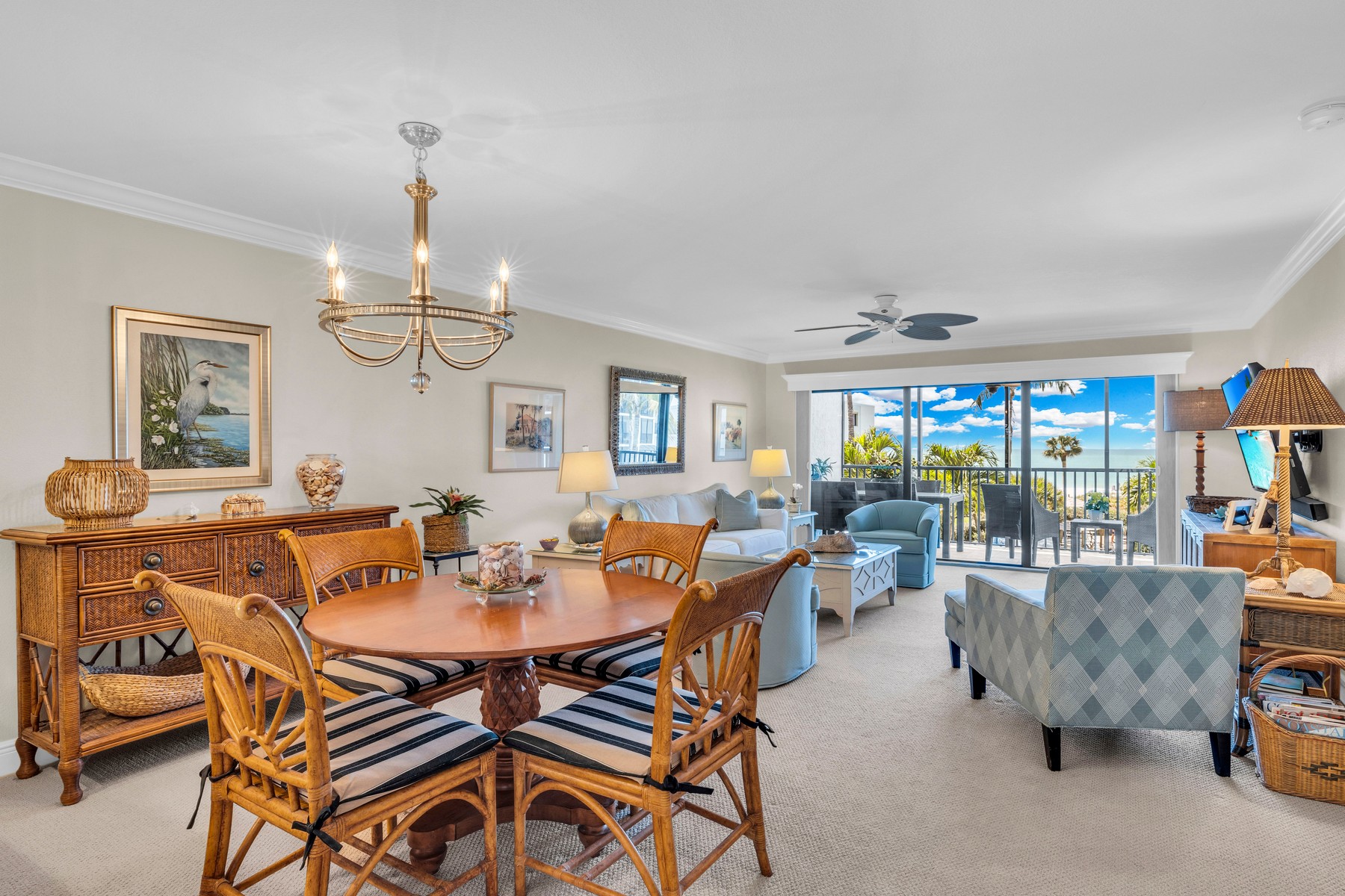  5700 Gulf Shores Drive Unit #B234 - 物件實景