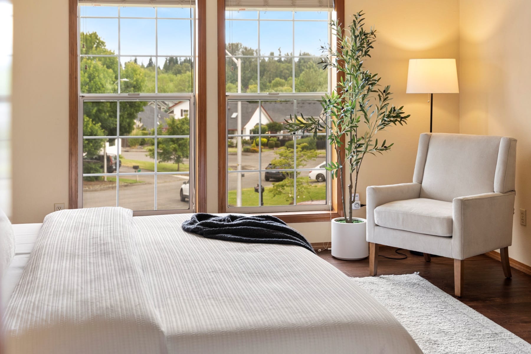  16503 NE 27TH CT Ridgefield, WA 98642 - 物件實景