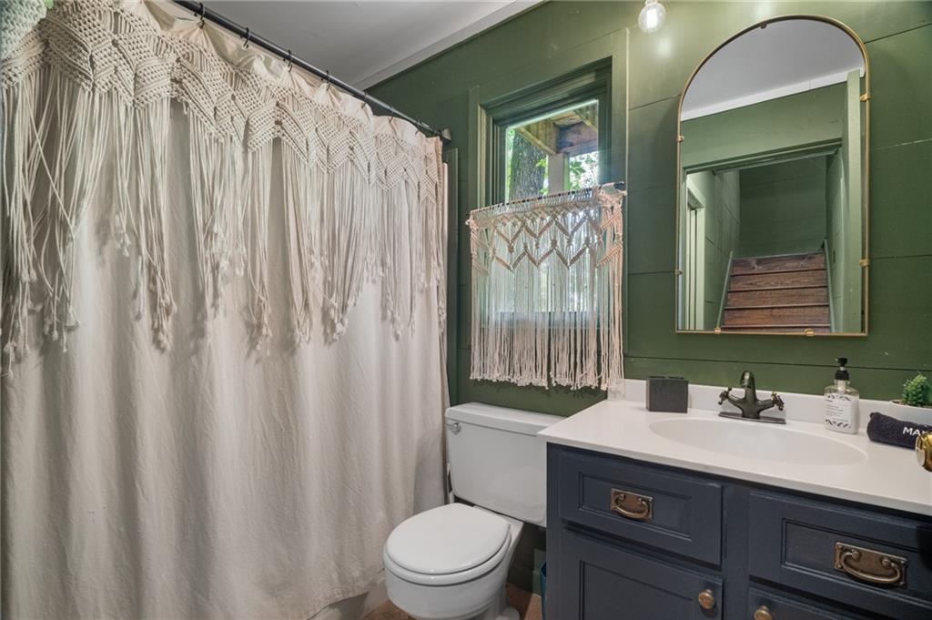 Big Canoe, Georgia, 30143, United States, 3 Bedrooms Bedrooms, ,3 BathroomsBathrooms,Residential,For Sale,1870179
