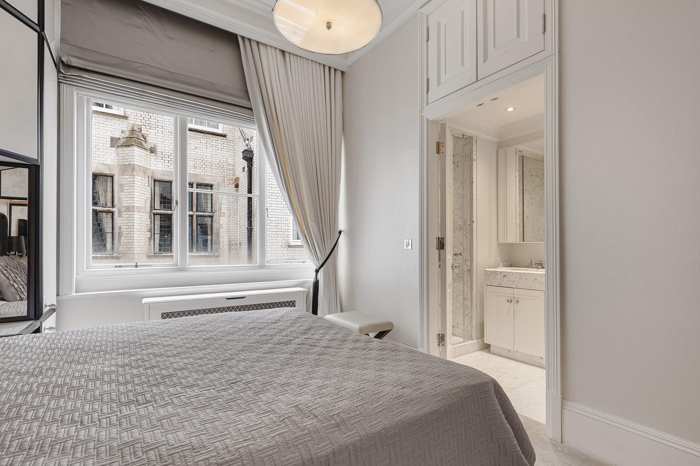  A Grand Garden Square Apartment Overlooking Cadogan Square - 物件實景