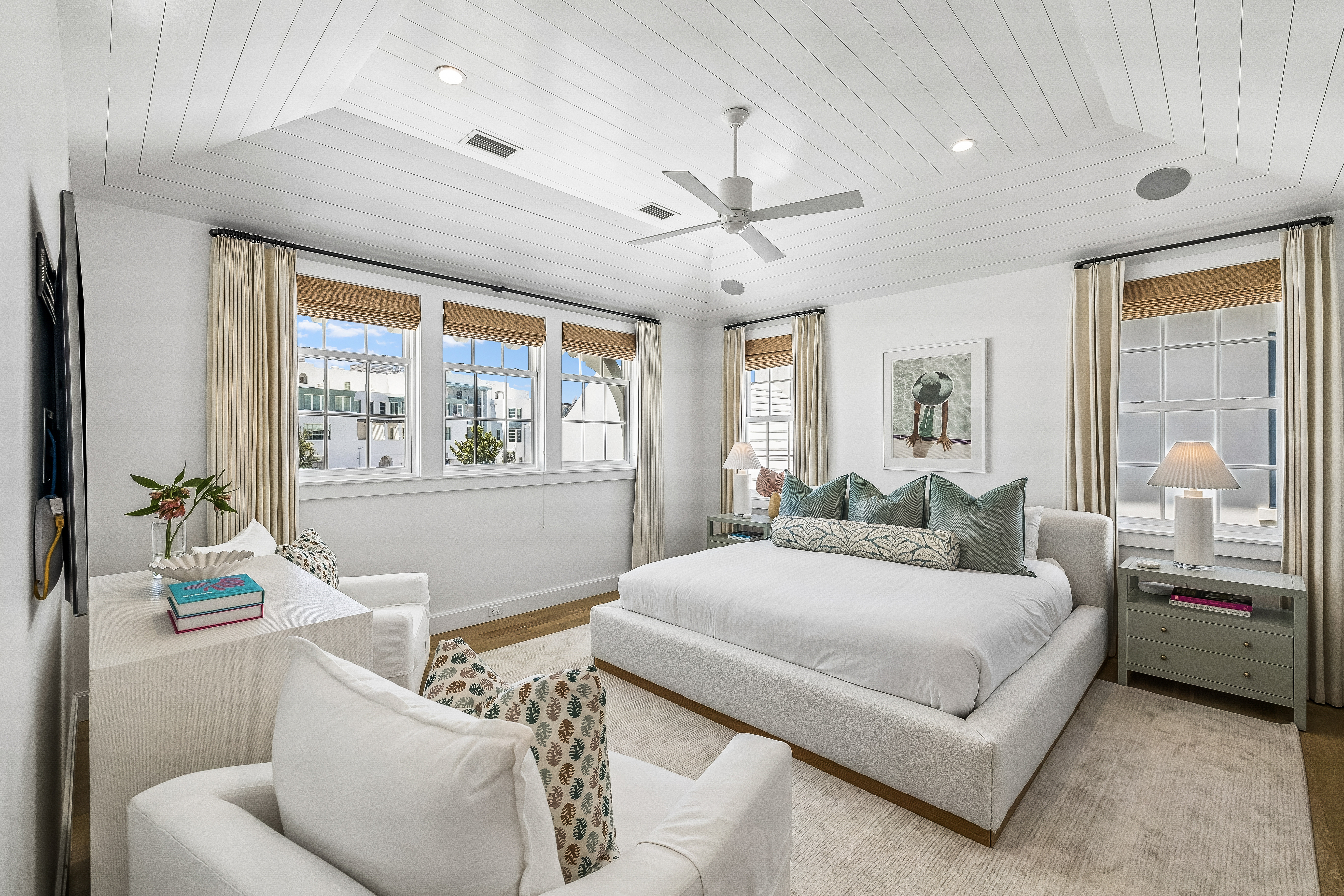  Sophisticated Home With Room For Pool Moments From The Gulf - 物件實景