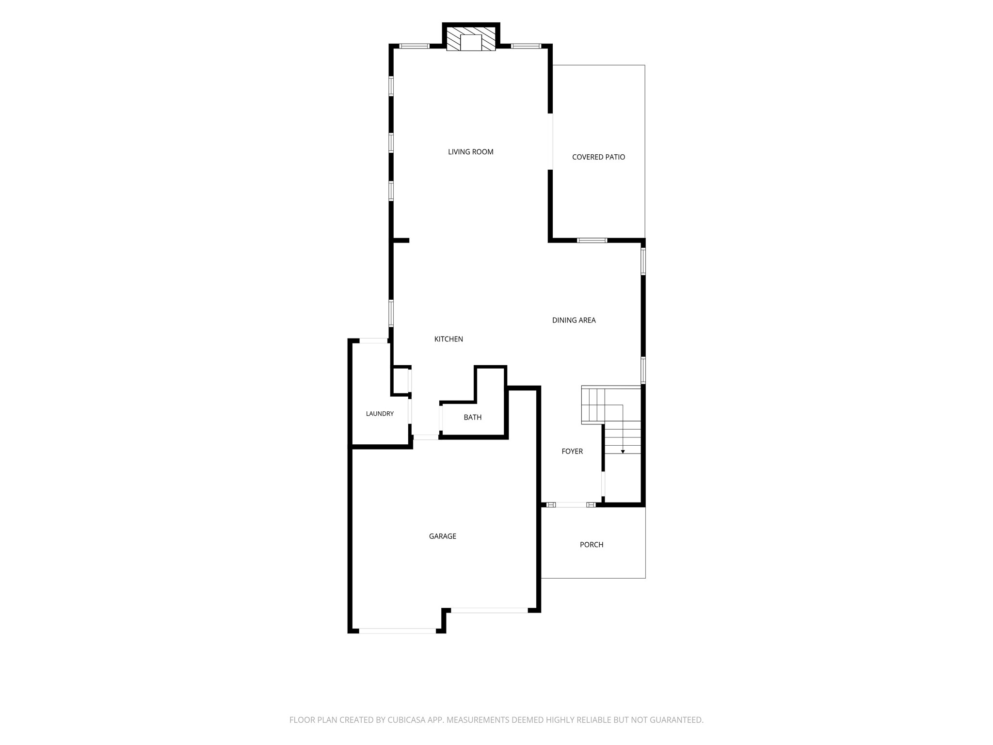 510 Birdsall Street - 物件實景