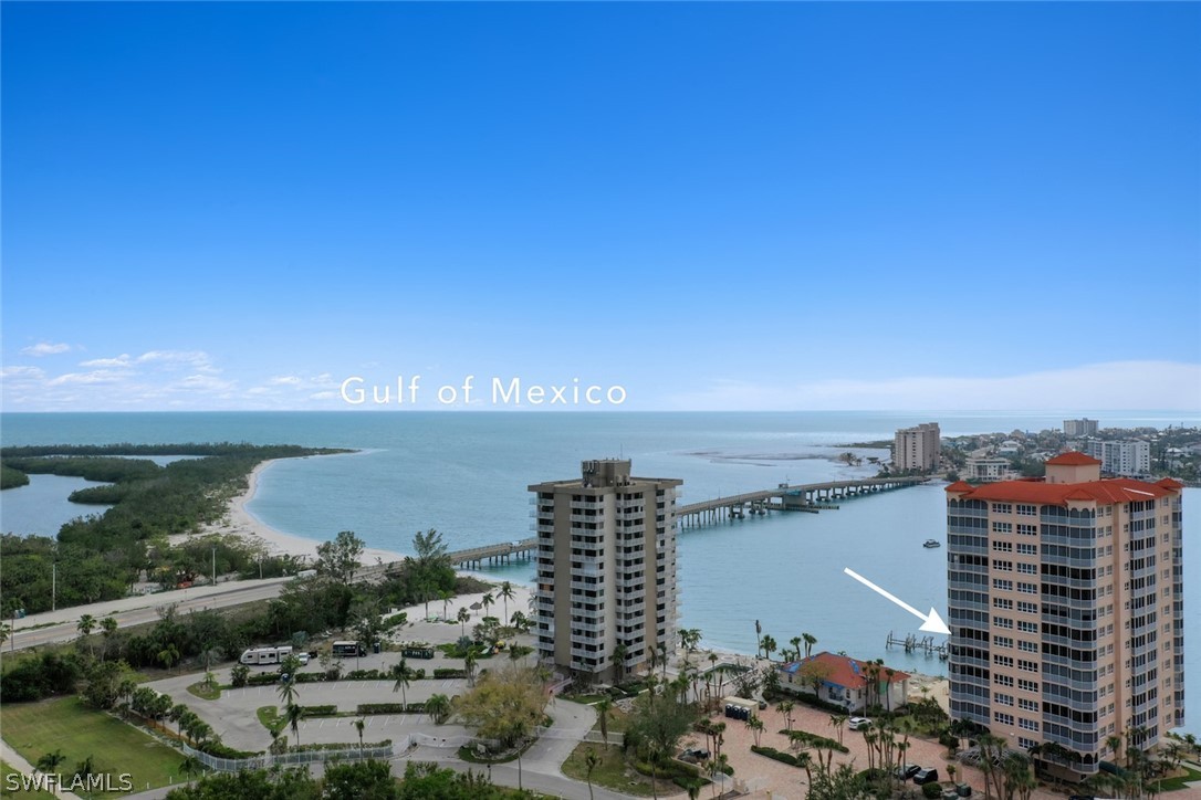 8751 Estero Boulevard 501, Bonita Springs, Florida, 33931, United States, 2 Bedrooms Bedrooms, ,2 BathroomsBathrooms,Residential,For Sale,8751 Estero Boulevard 501,1394389