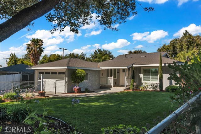 Riverside, California, 92506, United States, 3 Bedrooms Bedrooms, ,2 BathroomsBathrooms,Residential,For Sale,1916003