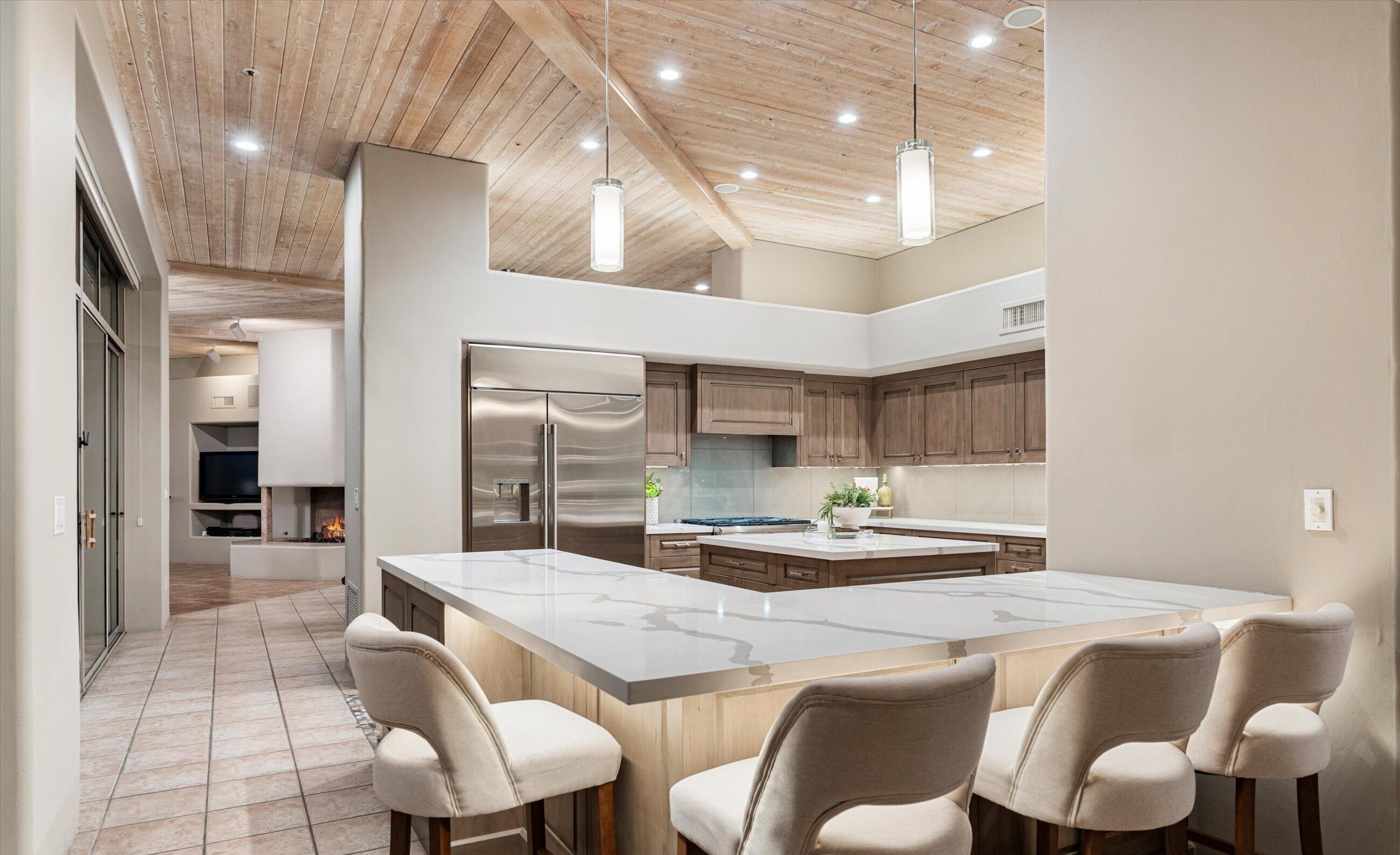  10615 E Honey Mesquite Dr  Scottsdale, A - 物件實景
