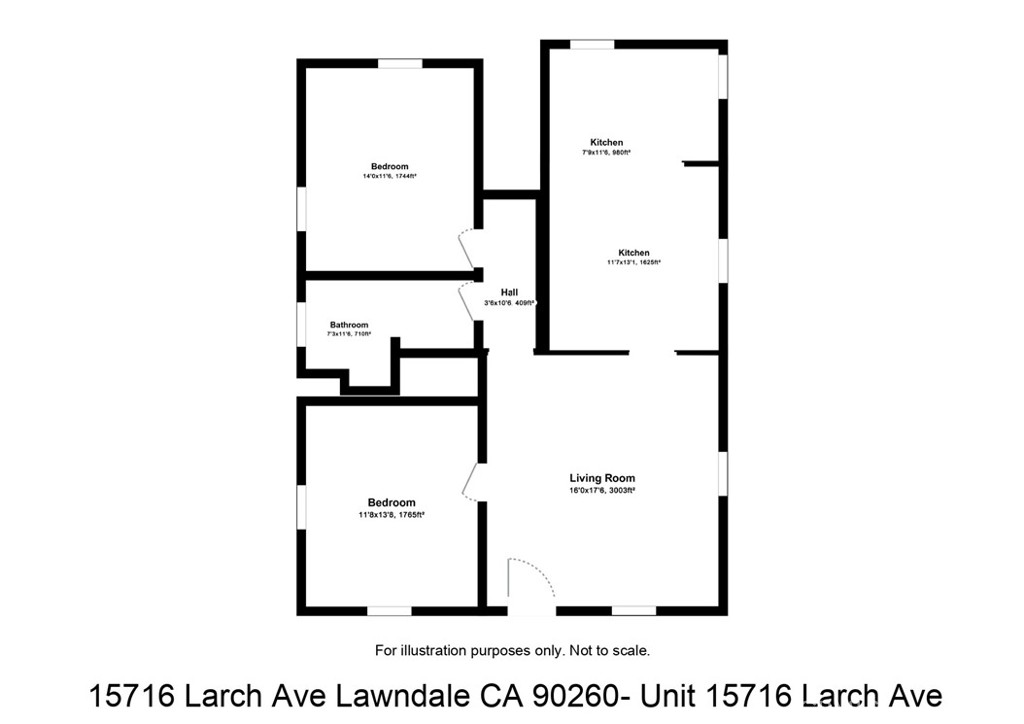 Lawndale, California, 90260, United States, ,Residential,For Sale,1794437