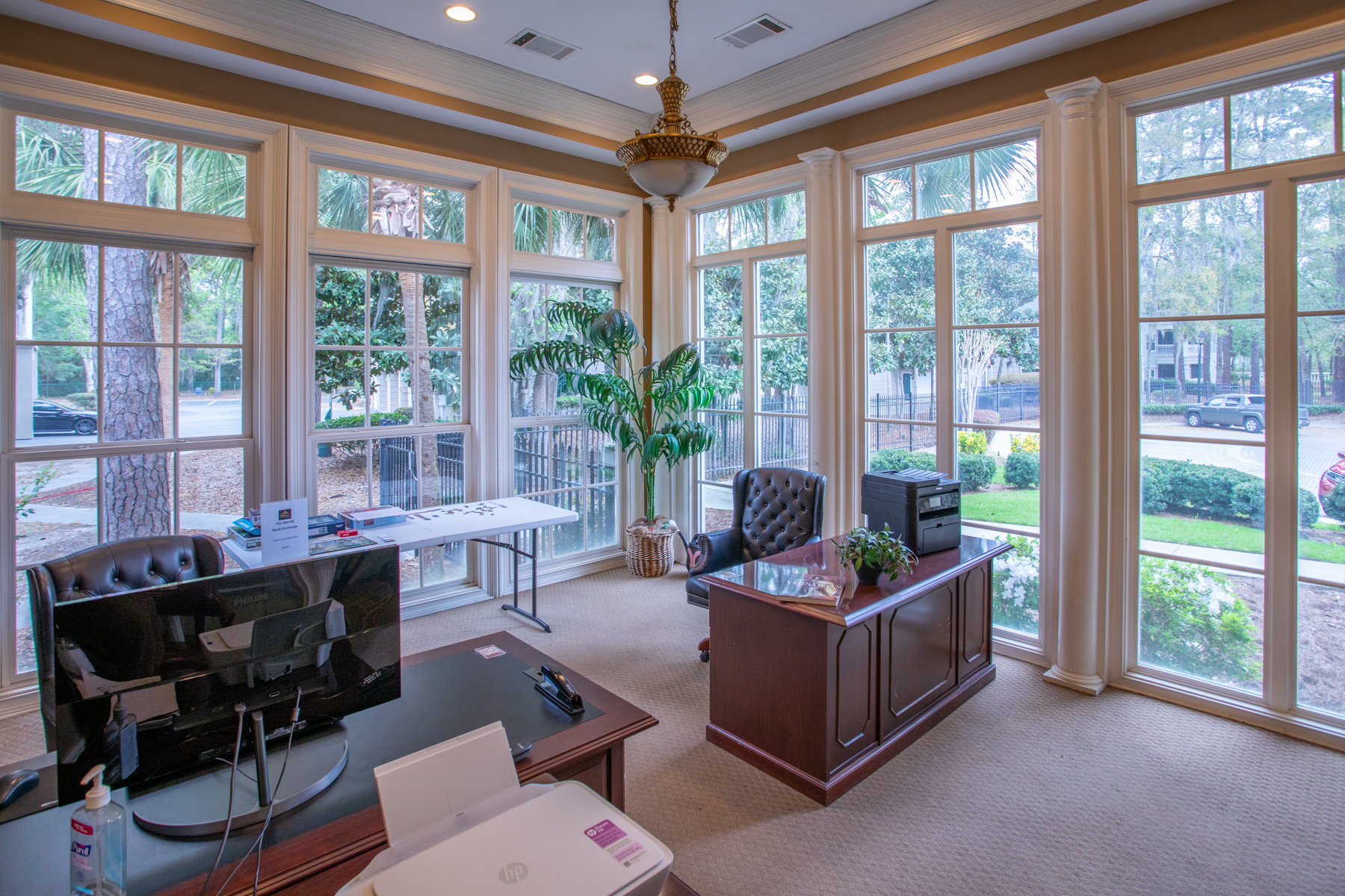  2734 Whitemarsh Way - 物件實景