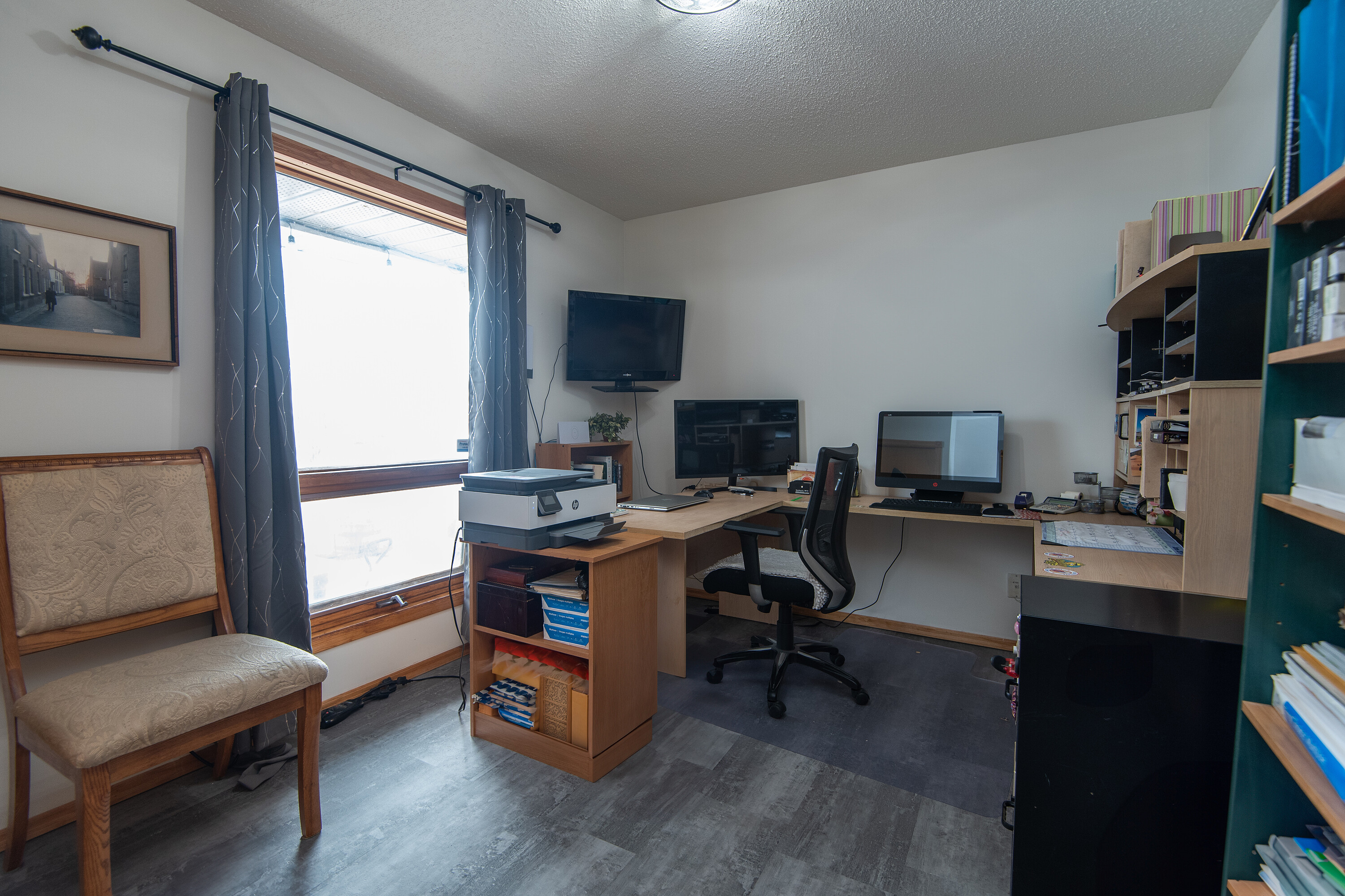  Rural Lacombe County, North - 物件實景