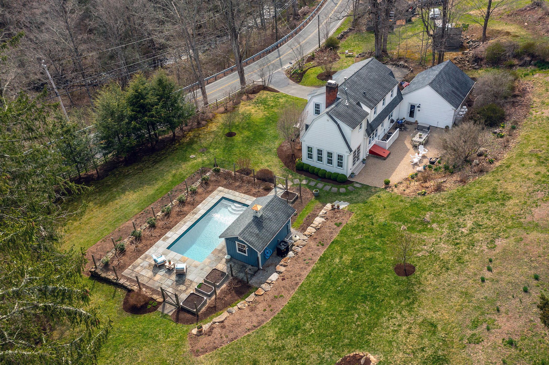  76 Blackville Road - 物件實景