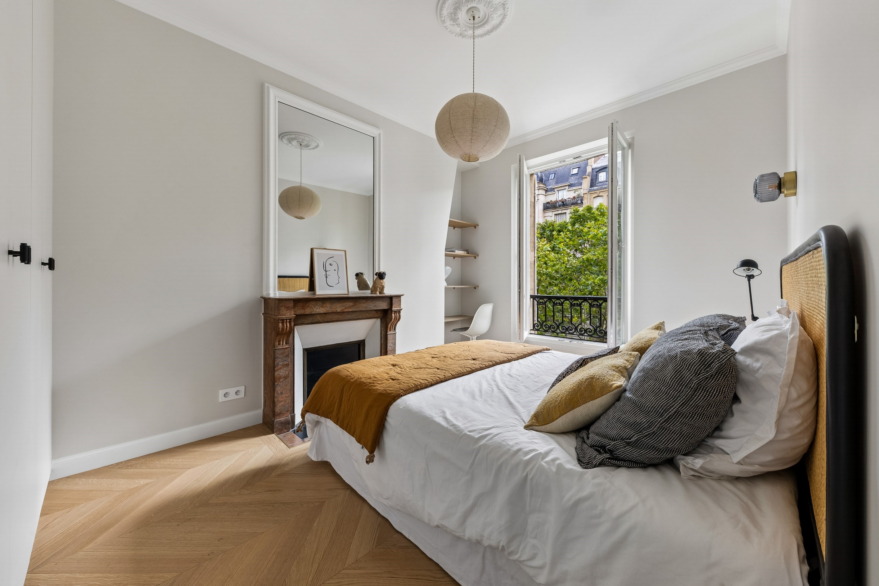 Paris 7th - Gros-Caillou - Three Bedrooms - Fully Renovated - 物件實景