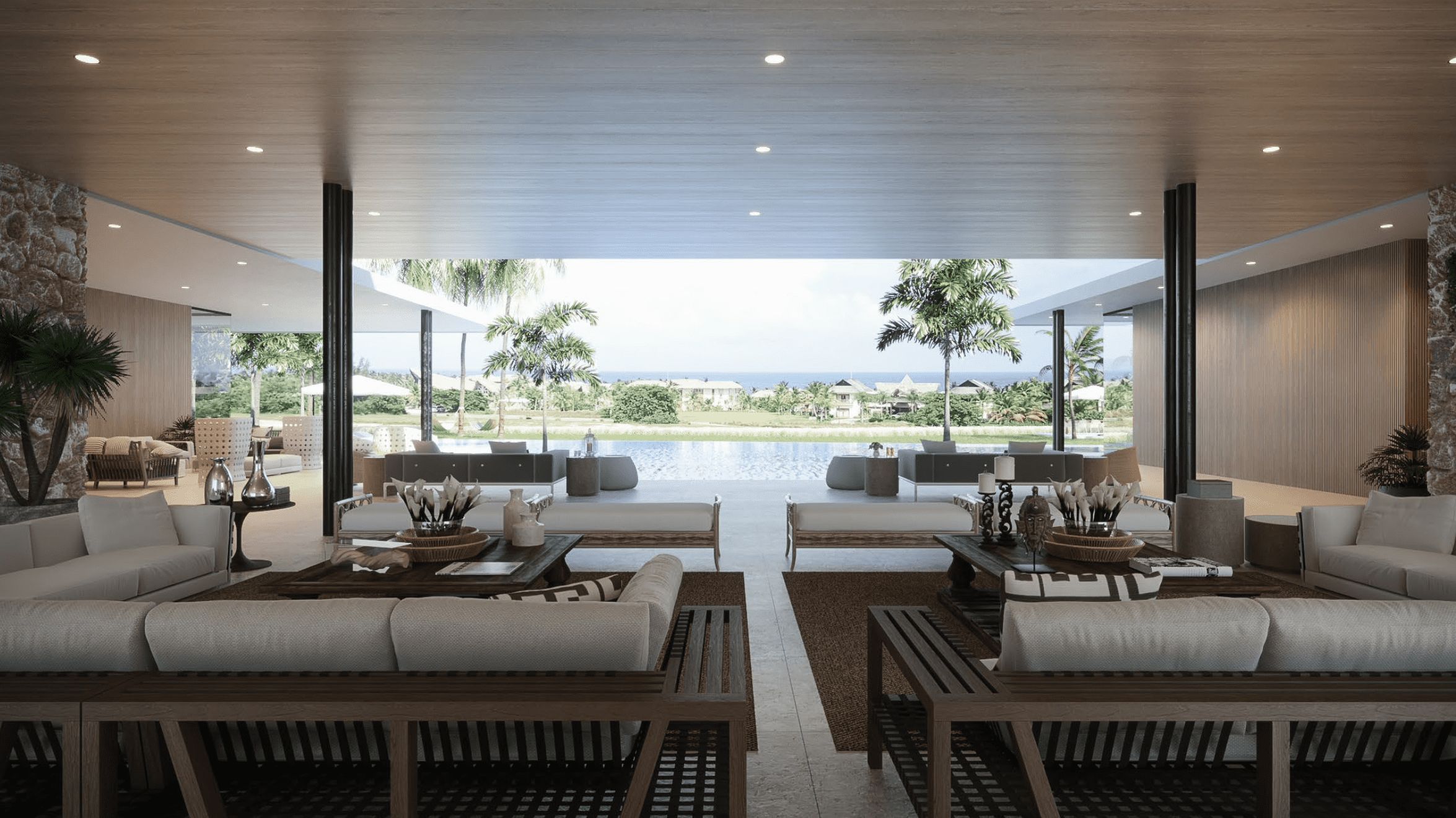 Cap Cana, DO, 6 Bedrooms Bedrooms, ,7 BathroomsBathrooms,Residential,For Sale,1891765