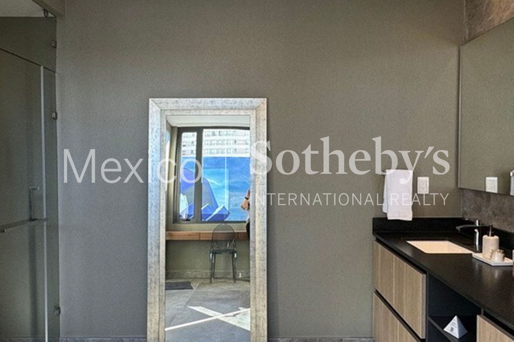  Silenzio Residences  Bosque Real, Huixquilucan - 物件實景