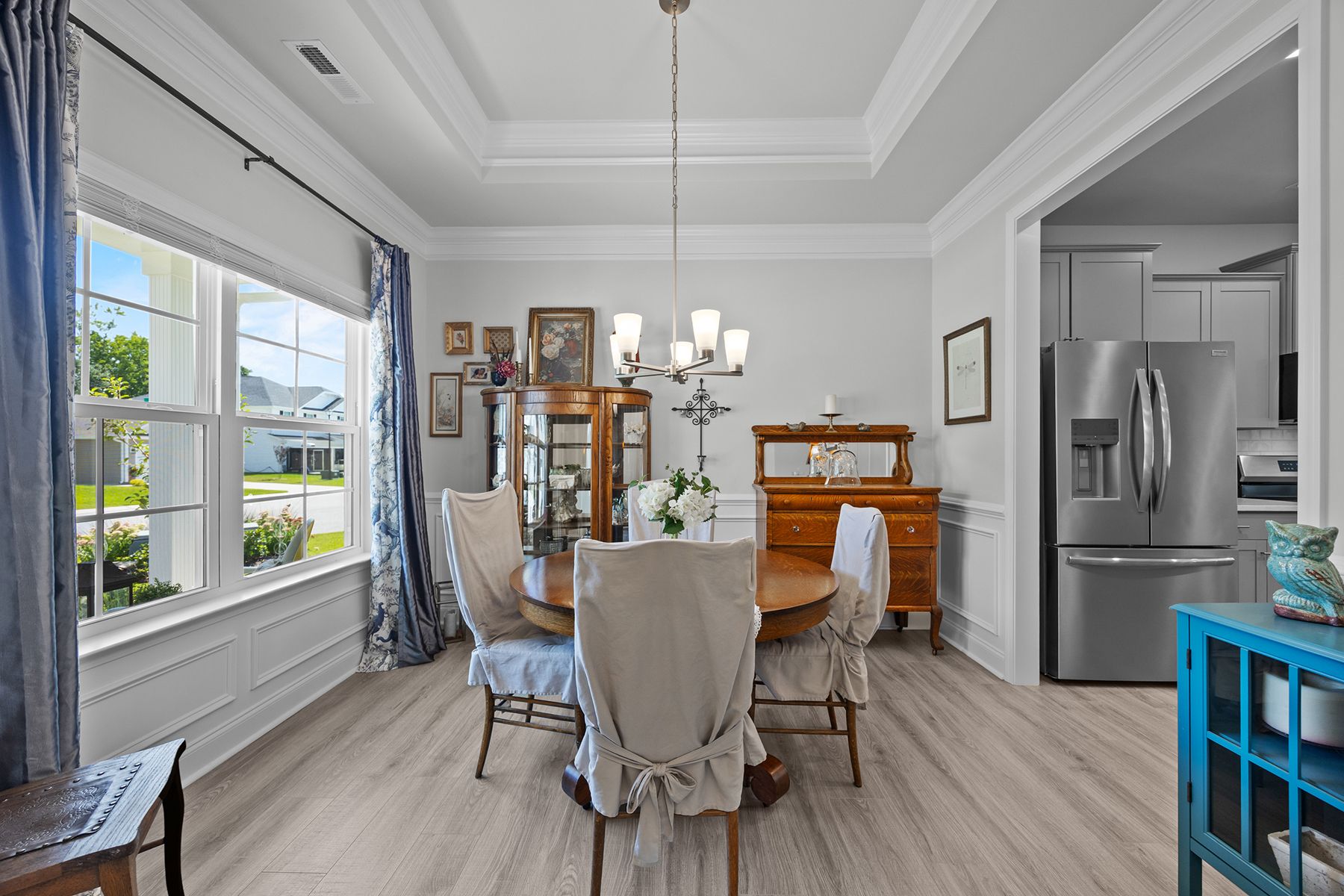  739 Greenwich Place, Richlands, NC 28574 - 物件實景