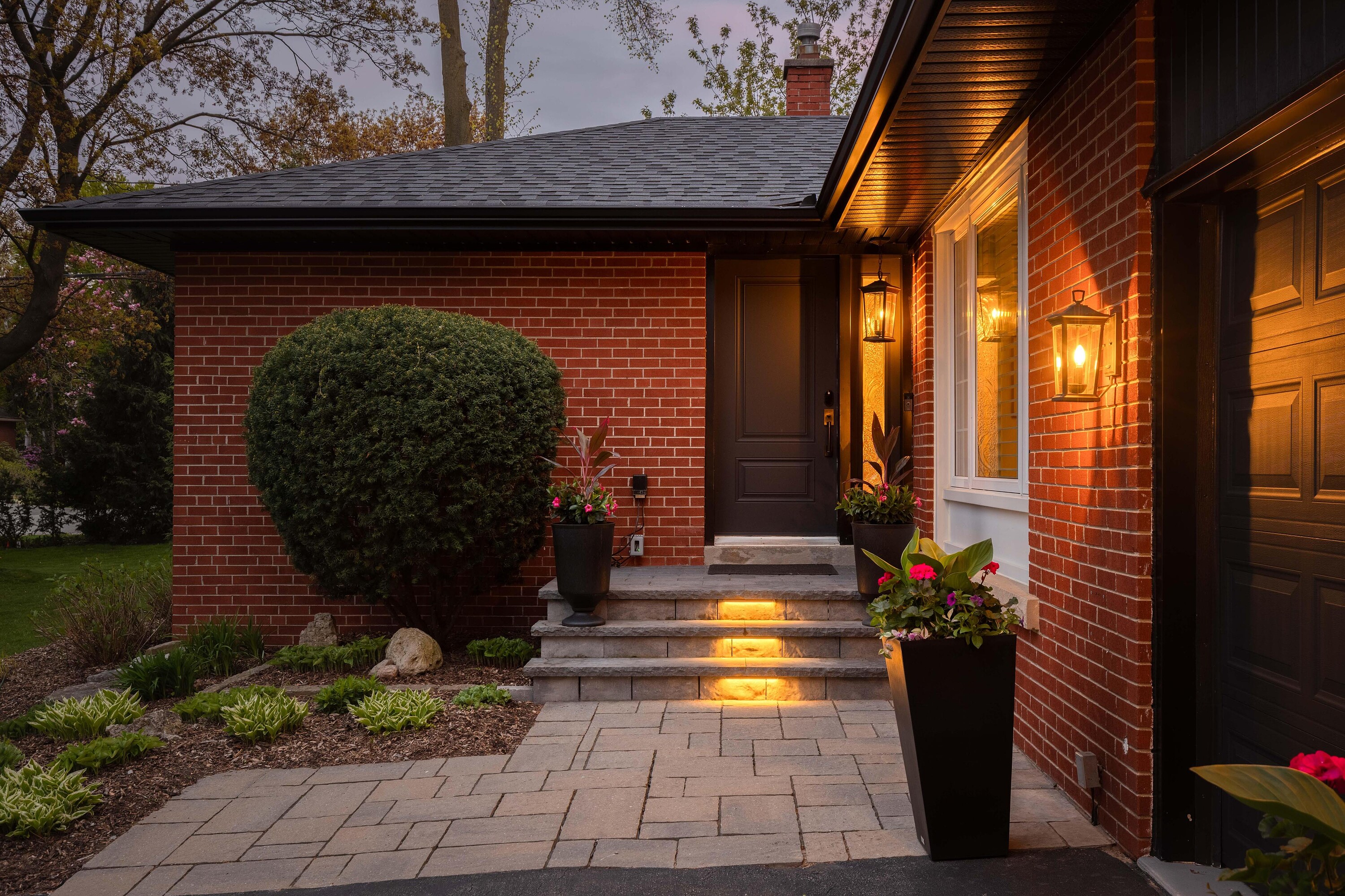  Southwest Oakville Living - 物件實景