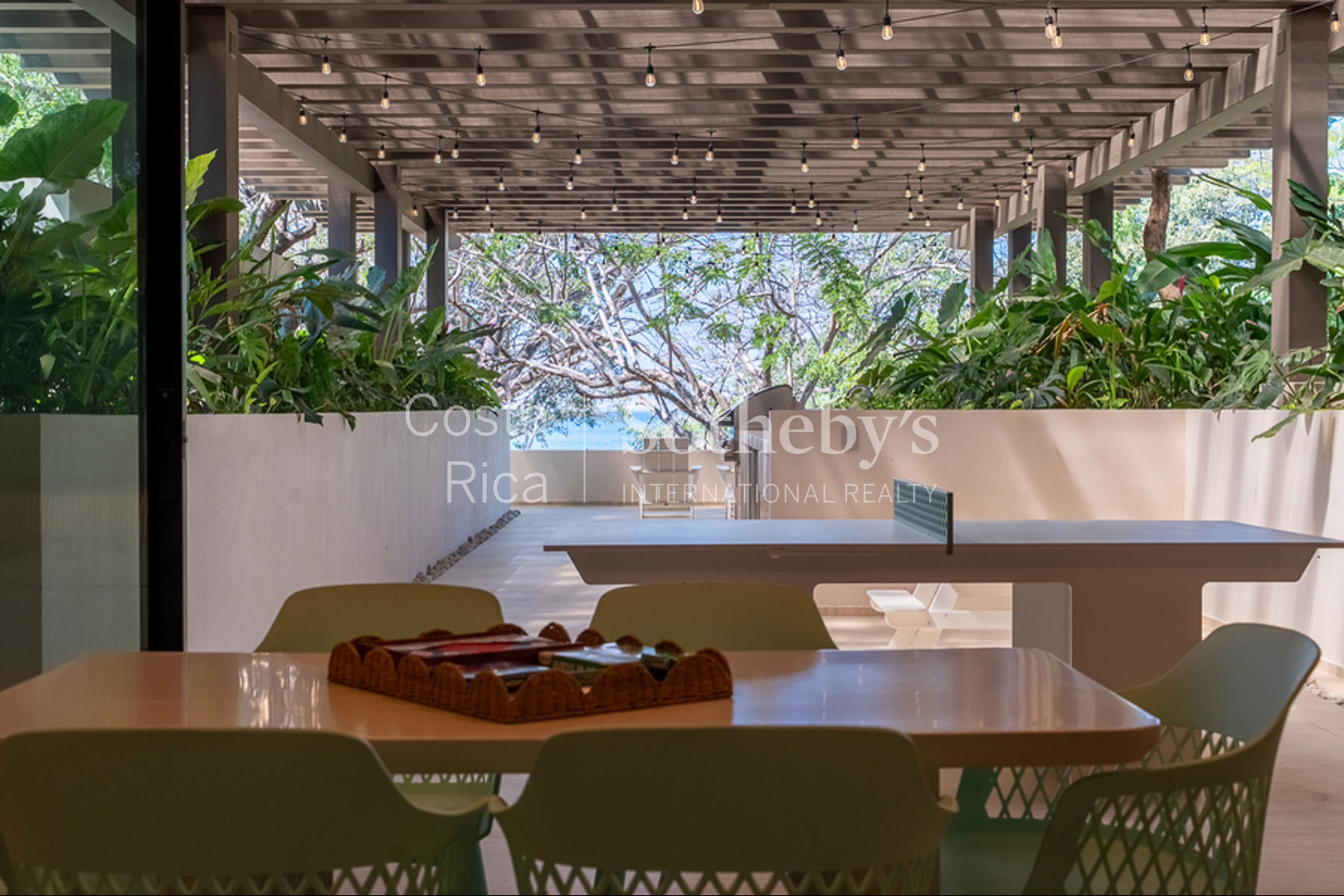  Casa Arcos del mar - Dulce Vida - 物件實景