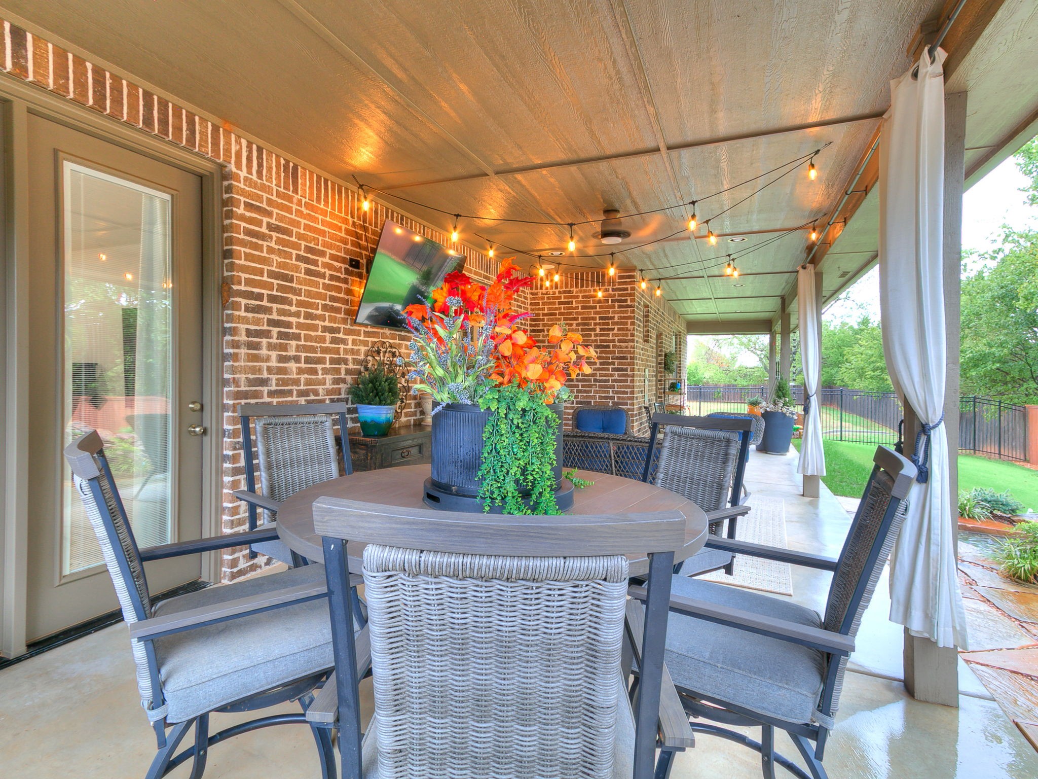  2617 Semillon Way, Edmond, OK 73012 - 物件實景