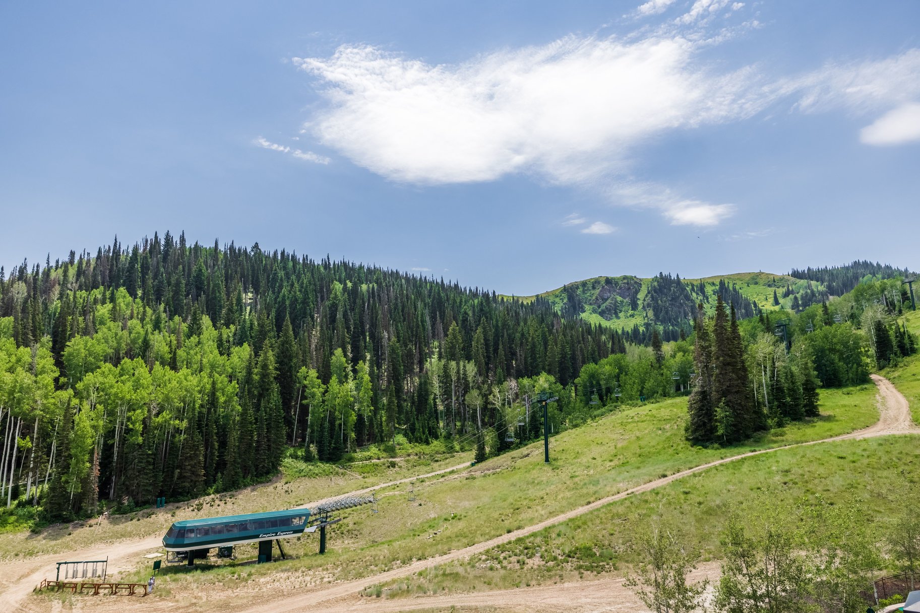  Warmth, reimagined at Altitude, 2 Bedroom + Den, Montage Residences Deer Valley - 物件實景