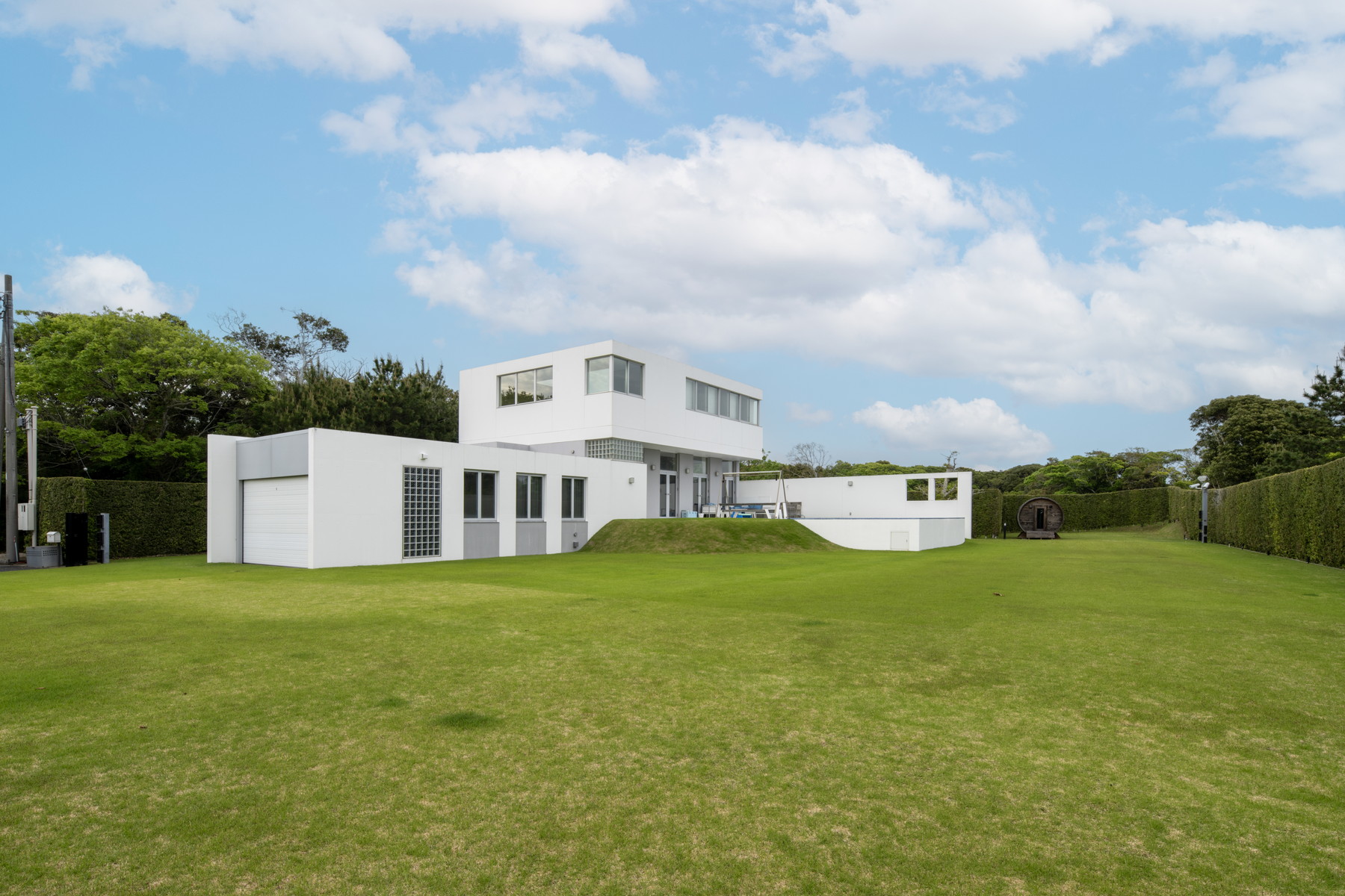  Vacation Home with a Pool in Minamiboso City - 物件實景