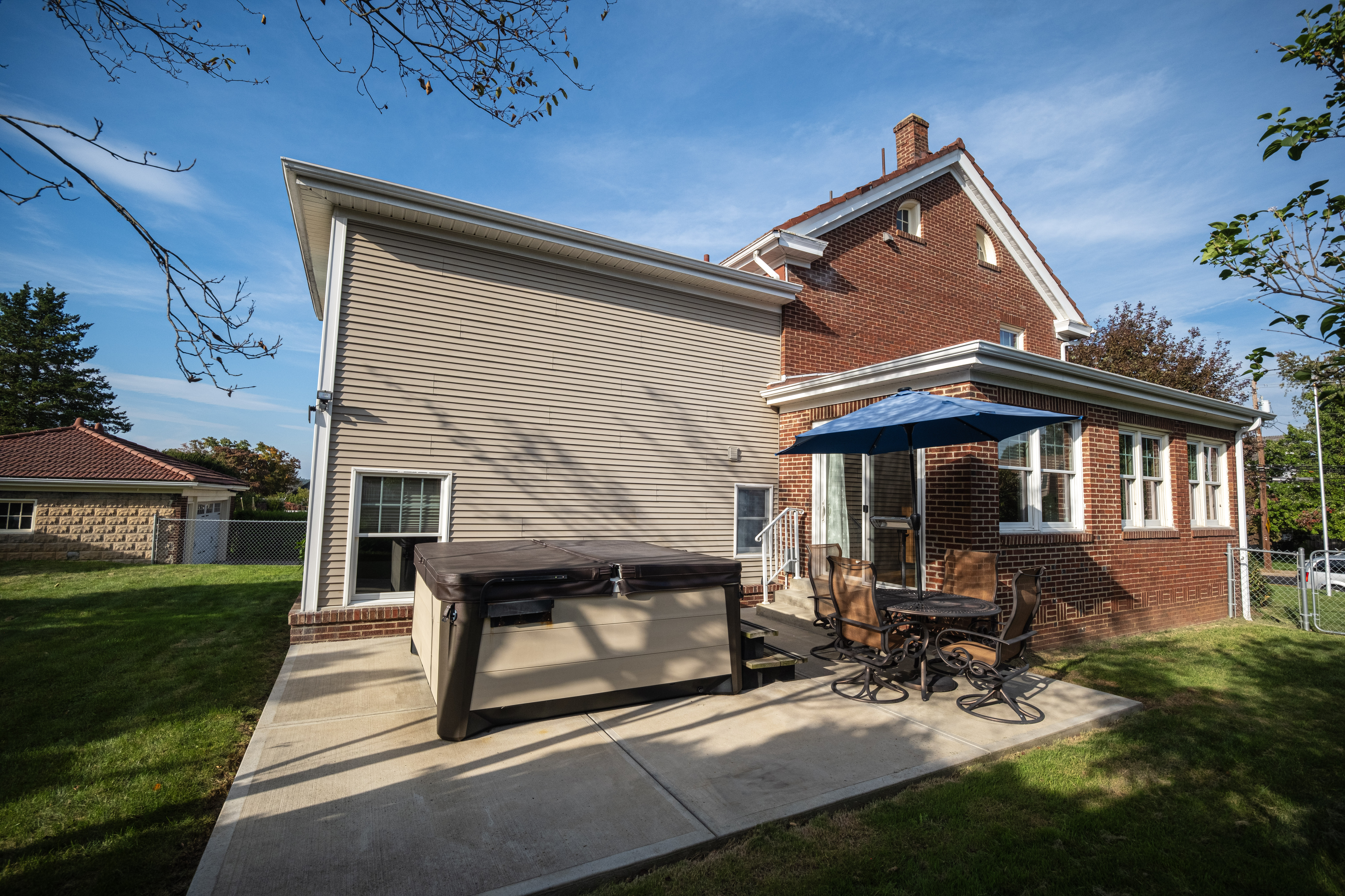  1060 Bank Street, Bridgeville, PA 15017 - 物件實景