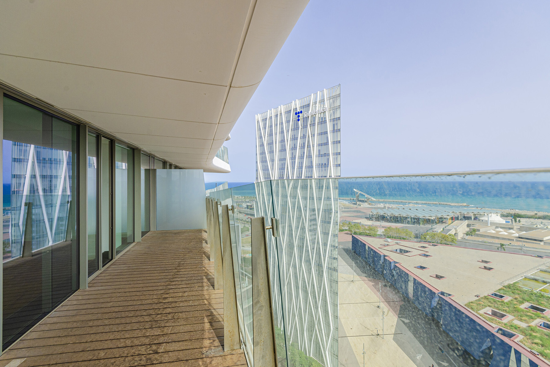  Antares. An excellent new development that awakens all the senses - 物件實景