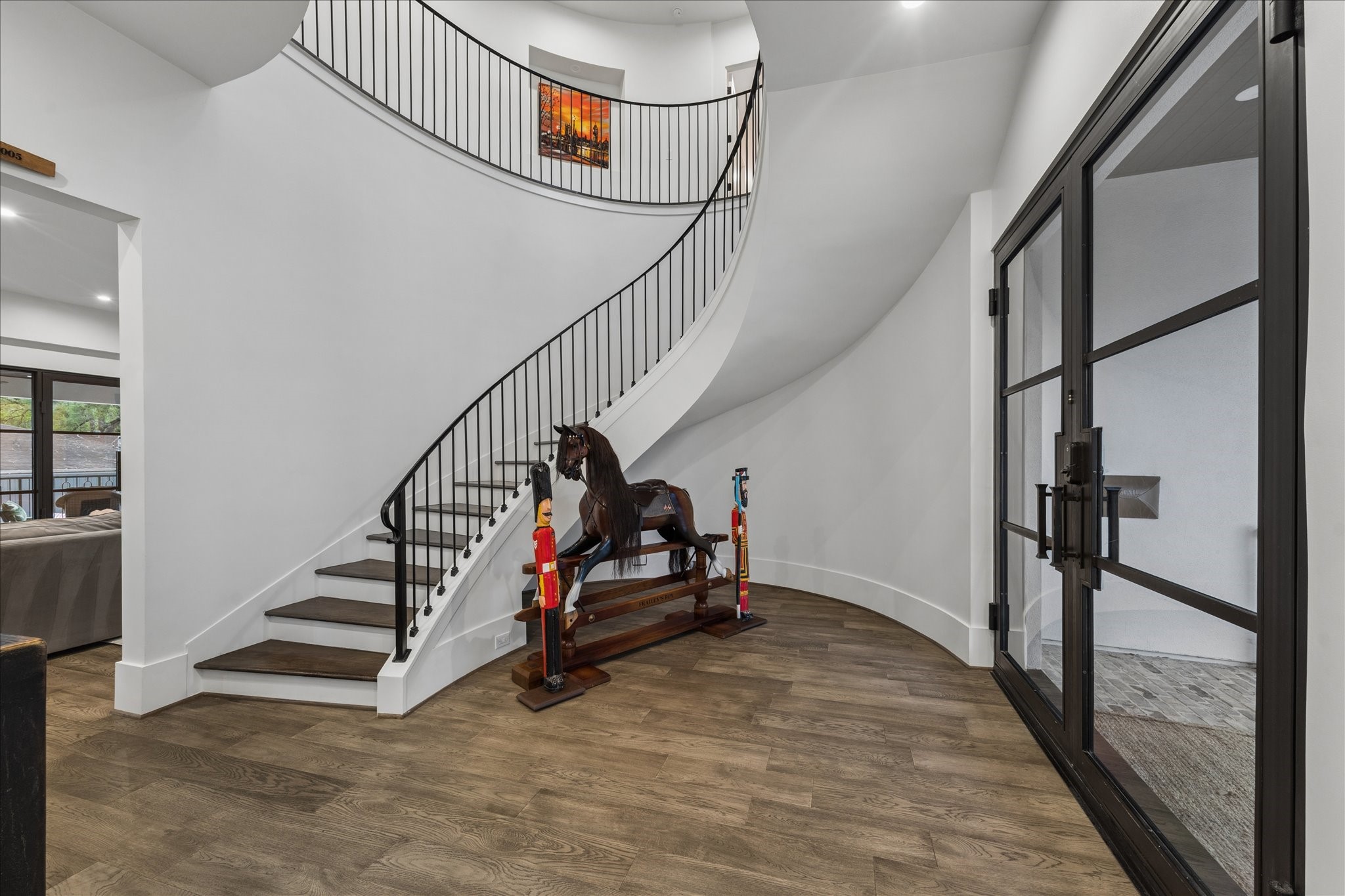  3603 Durness Way - 物件實景