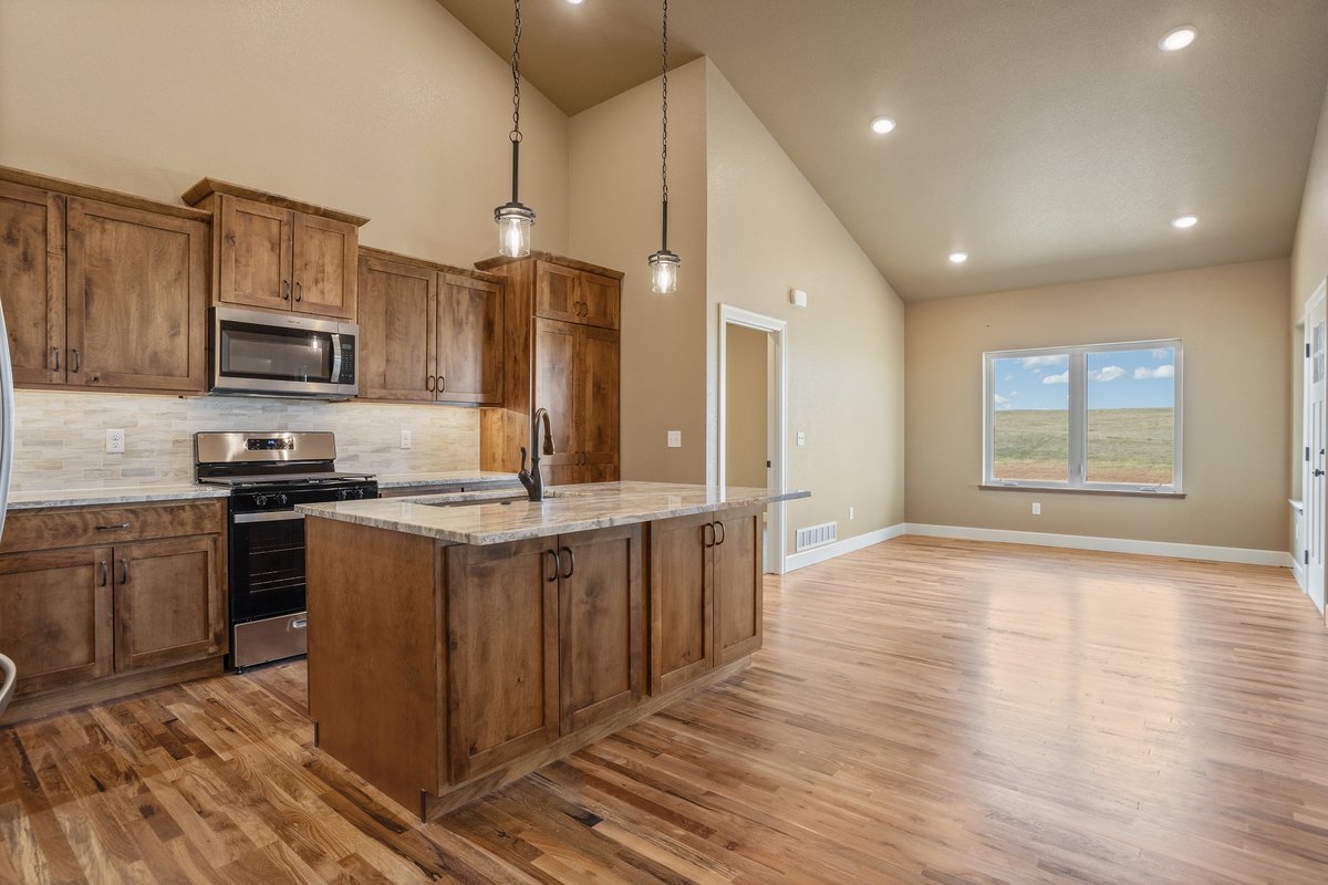 Cheyenne, Wyoming, 82009, United States, 3 Bedrooms Bedrooms, ,2 BathroomsBathrooms,Residential,For Sale,1905724