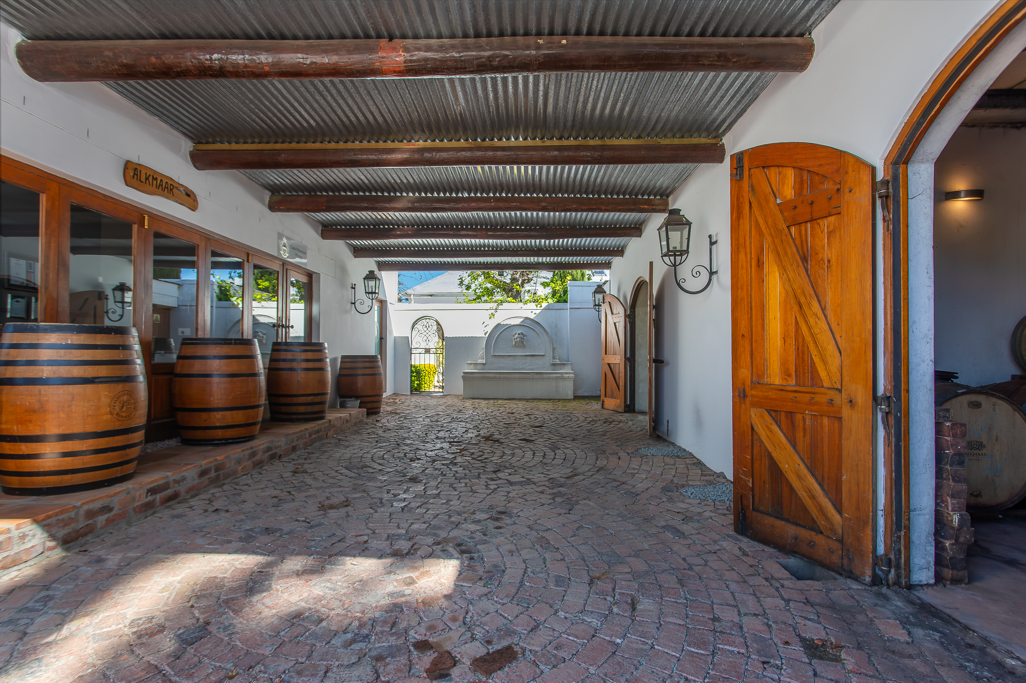  Boutique Lifestyle Farm & Winery - 物件實景