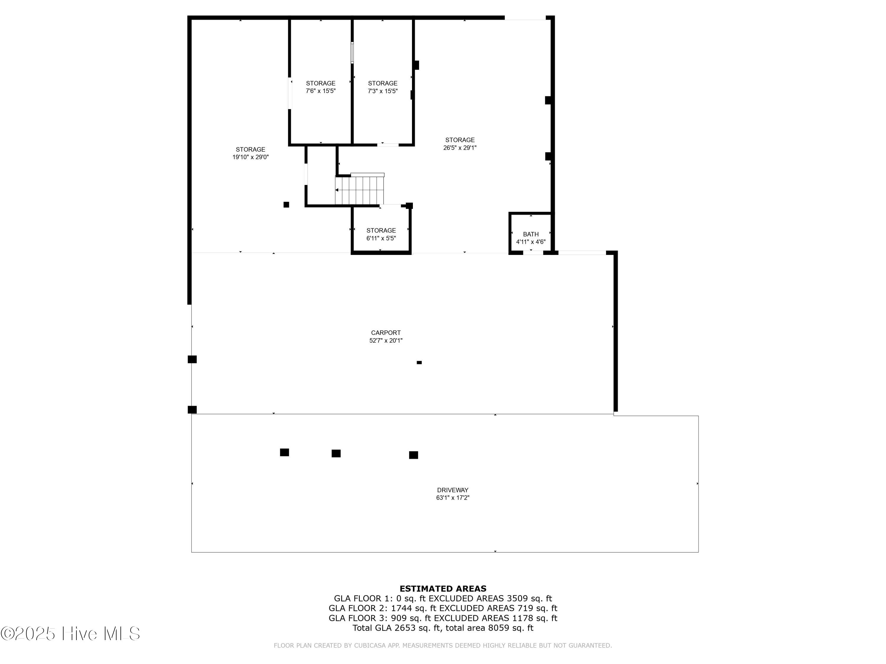 Bolivia, North Carolina, 28422, United States, 3 Bedrooms Bedrooms, ,3 BathroomsBathrooms,Residential,For Sale,1982887