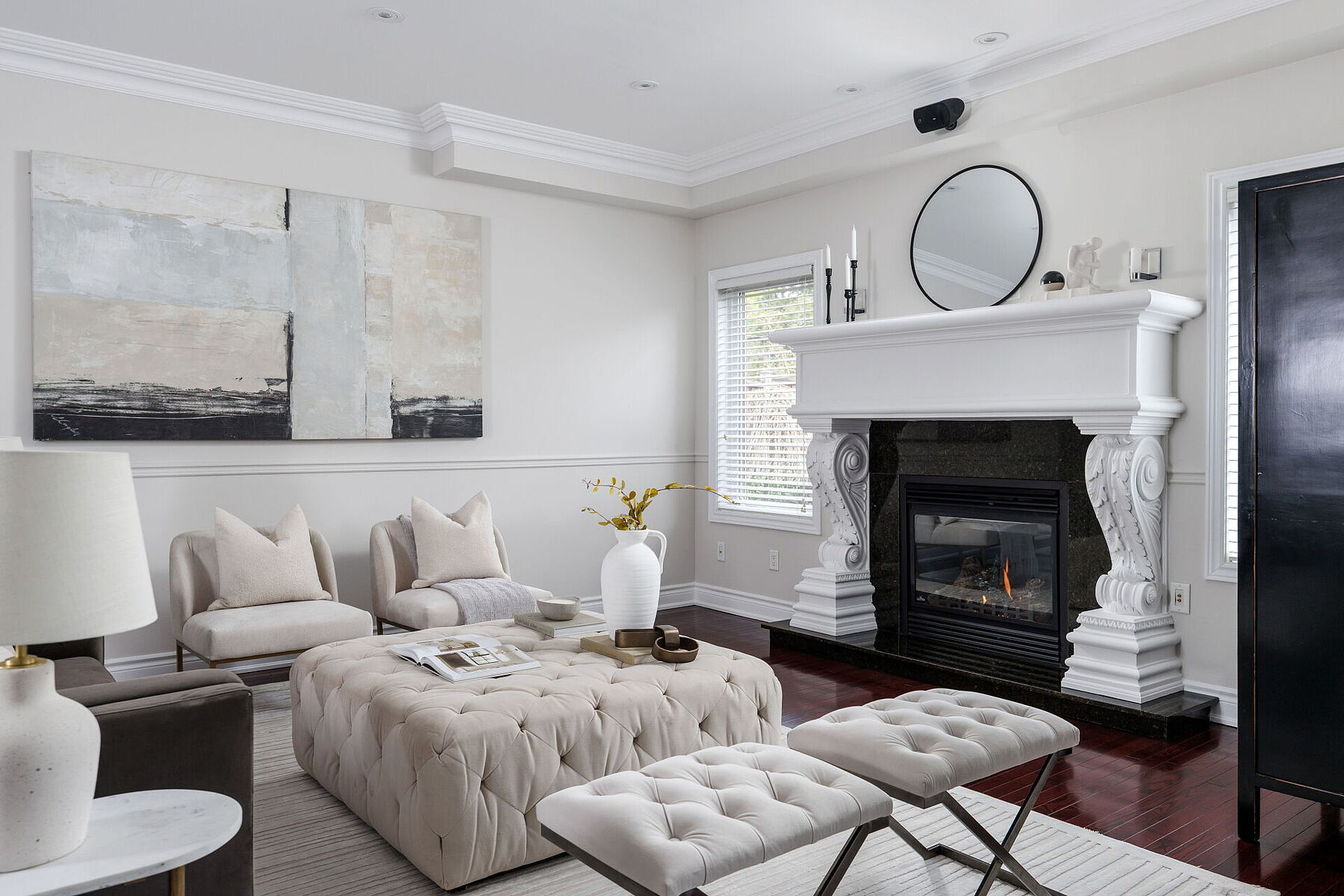  Edenbridge-Humber Valley Home - 物件實景
