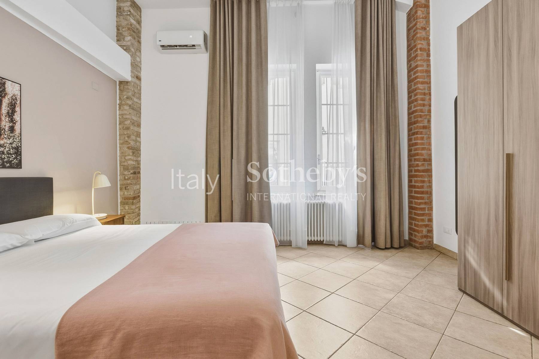  16th-Century Palazzo Just Steps from Verona’s Historic Centre - 物件實景