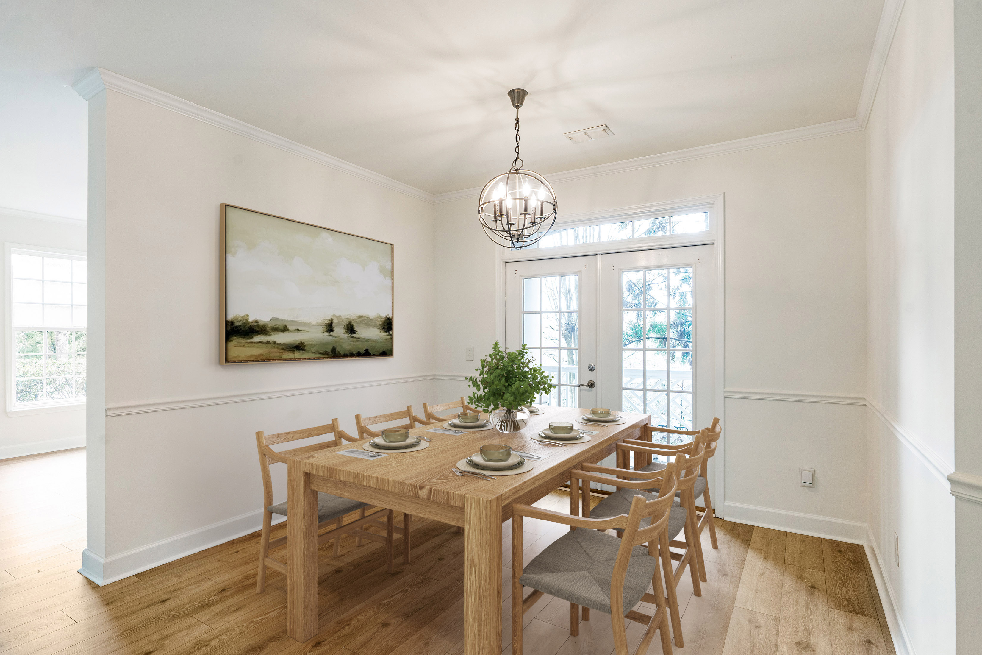  Prime Location in the Sought-After Community of Westside Commons in Alpharetta - 物件實景