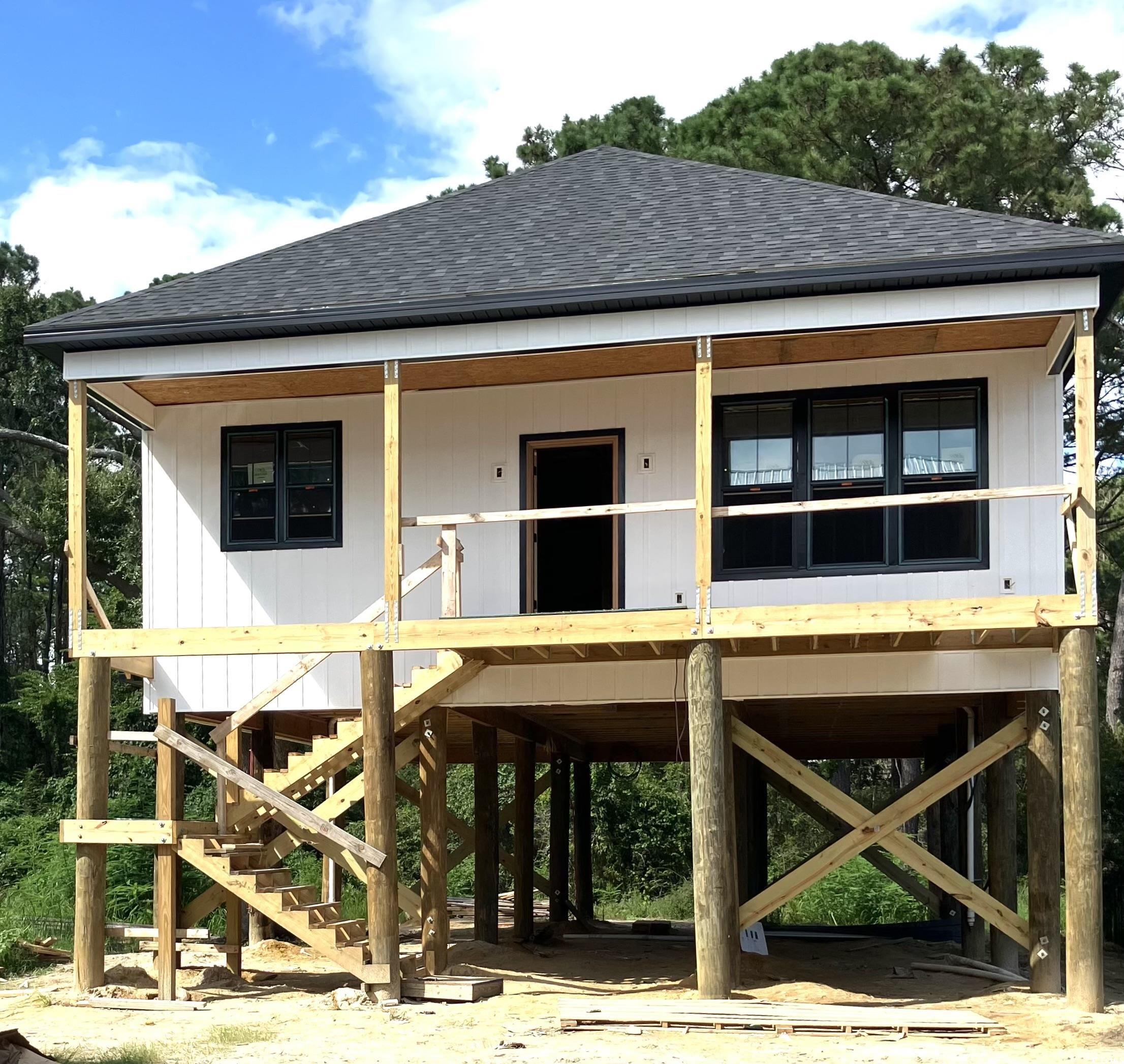 Pawleys Island, South Carolina, 29585, United States, 3 Bedrooms Bedrooms, ,2 BathroomsBathrooms,Residential,For Sale,1883381