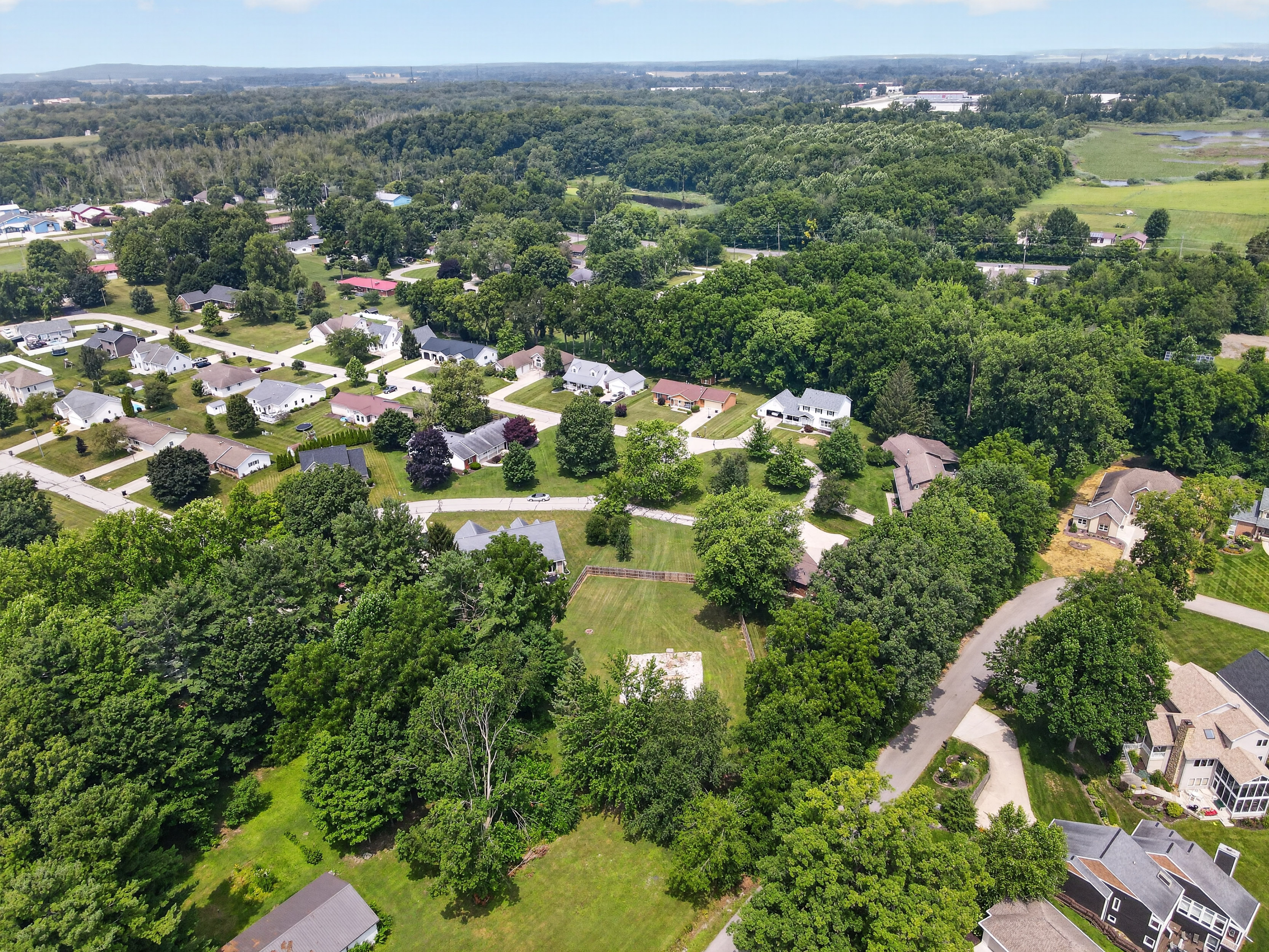  Build Your Dream Home on Quiet Cul-De-Sac Lot - 物件實景