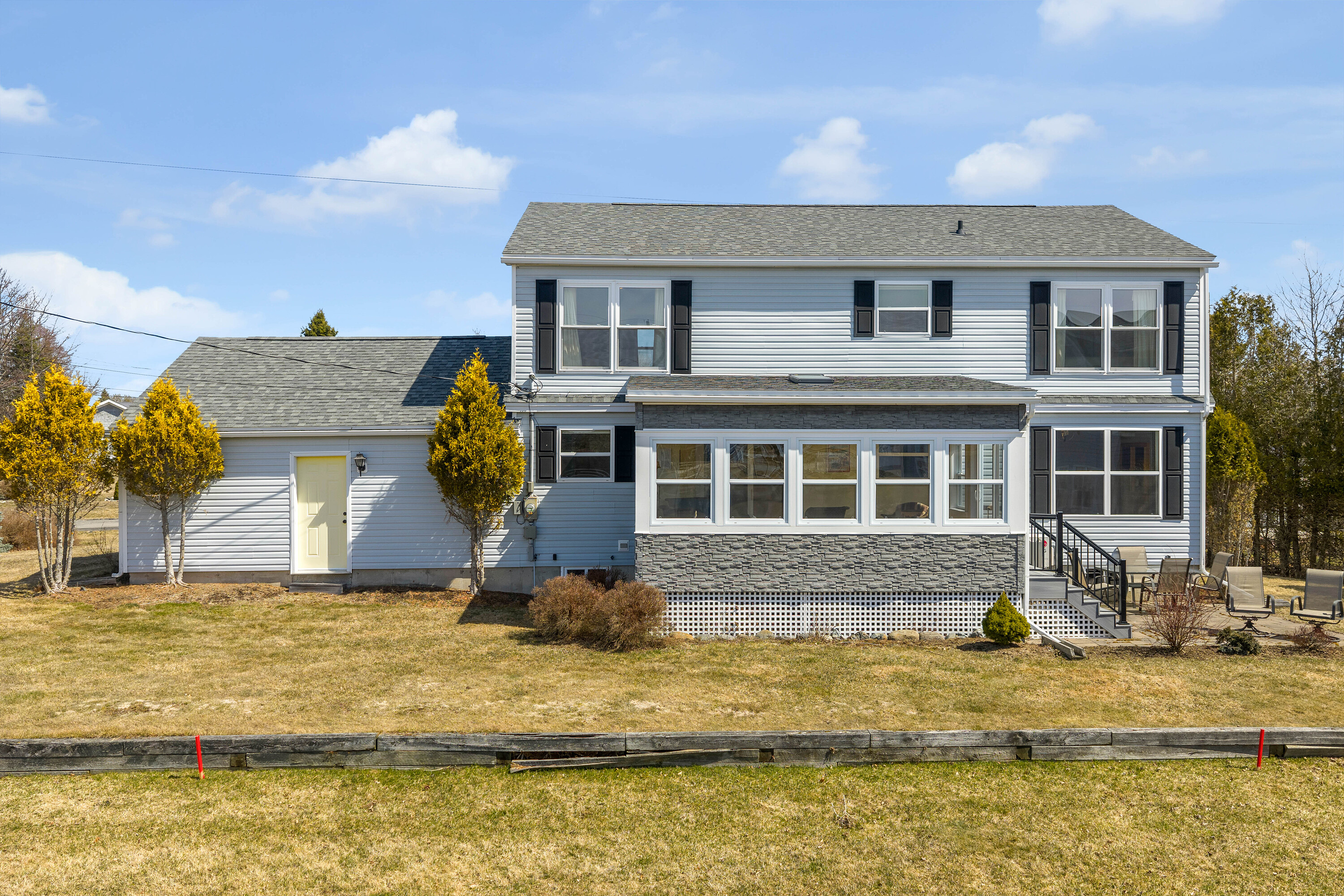  St. Andrews, Charlotte County - 物件實景