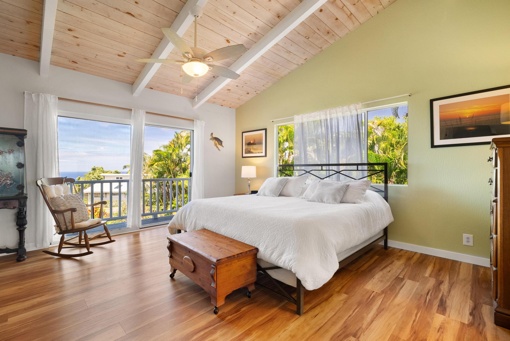 Kailua-Kona, Hawaii, 96740, United States, 3 Bedrooms Bedrooms, ,2 BathroomsBathrooms,Residential,For Sale,1942206