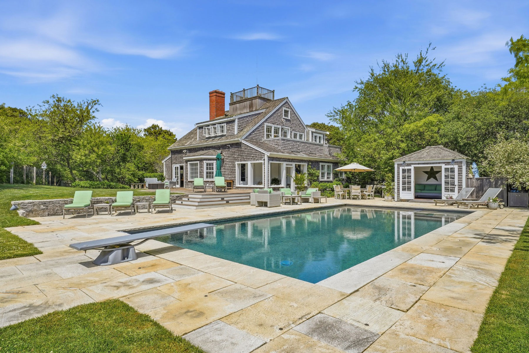  144 Madaket Road, Nantucket, MA, 02554 - 物件實景
