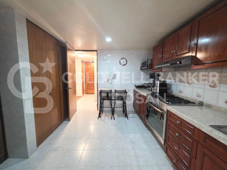 Benito Juárez, Ciudad de México, 03104, Mexico, 3 Bedrooms Bedrooms, ,4 BathroomsBathrooms,Residential,For Sale,1918647