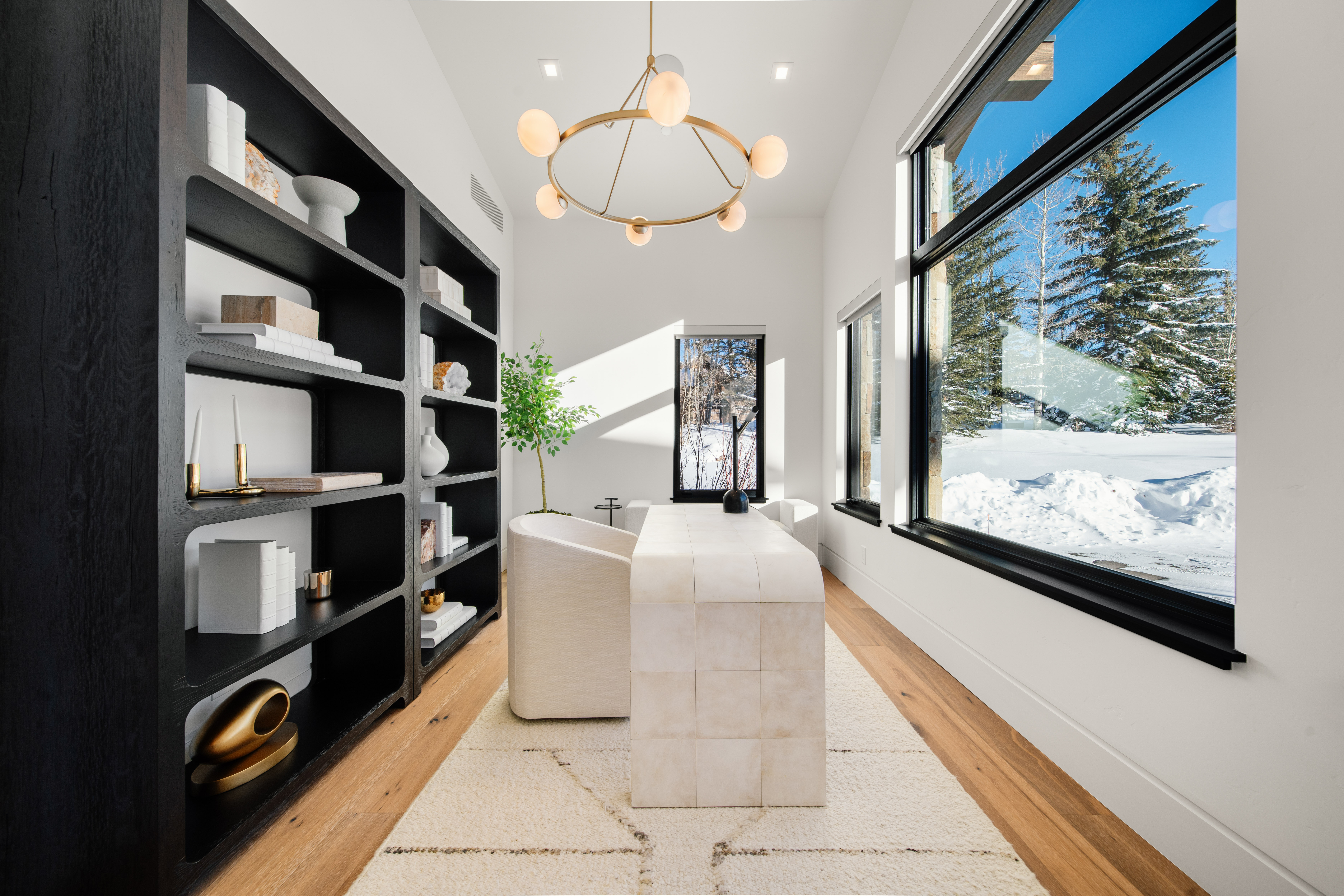  Mountain Modern Luxury Meets Effortless Cordillera Living at 145 Gore Trail - 物件實景