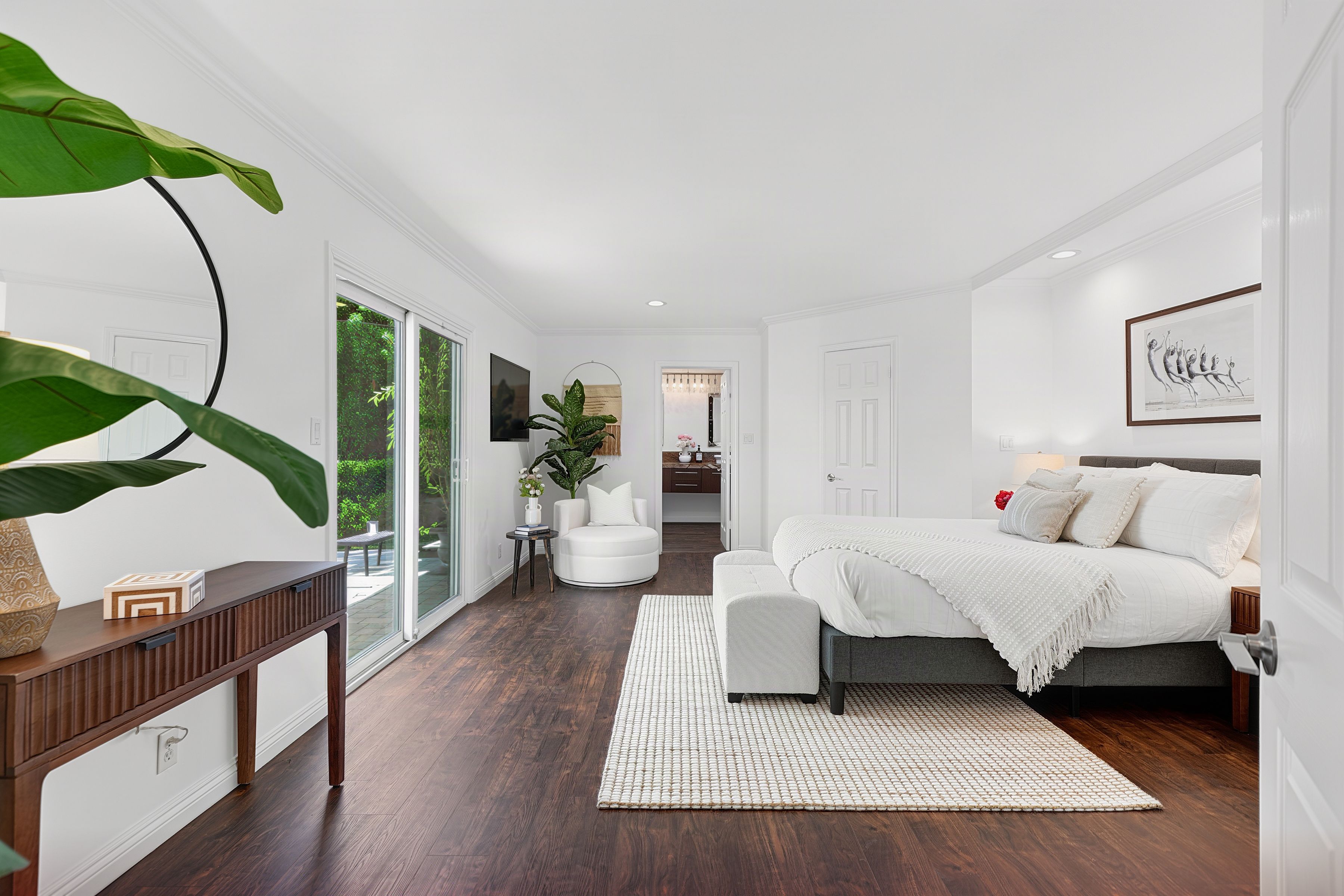  14542 Otsego Street - 物件實景
