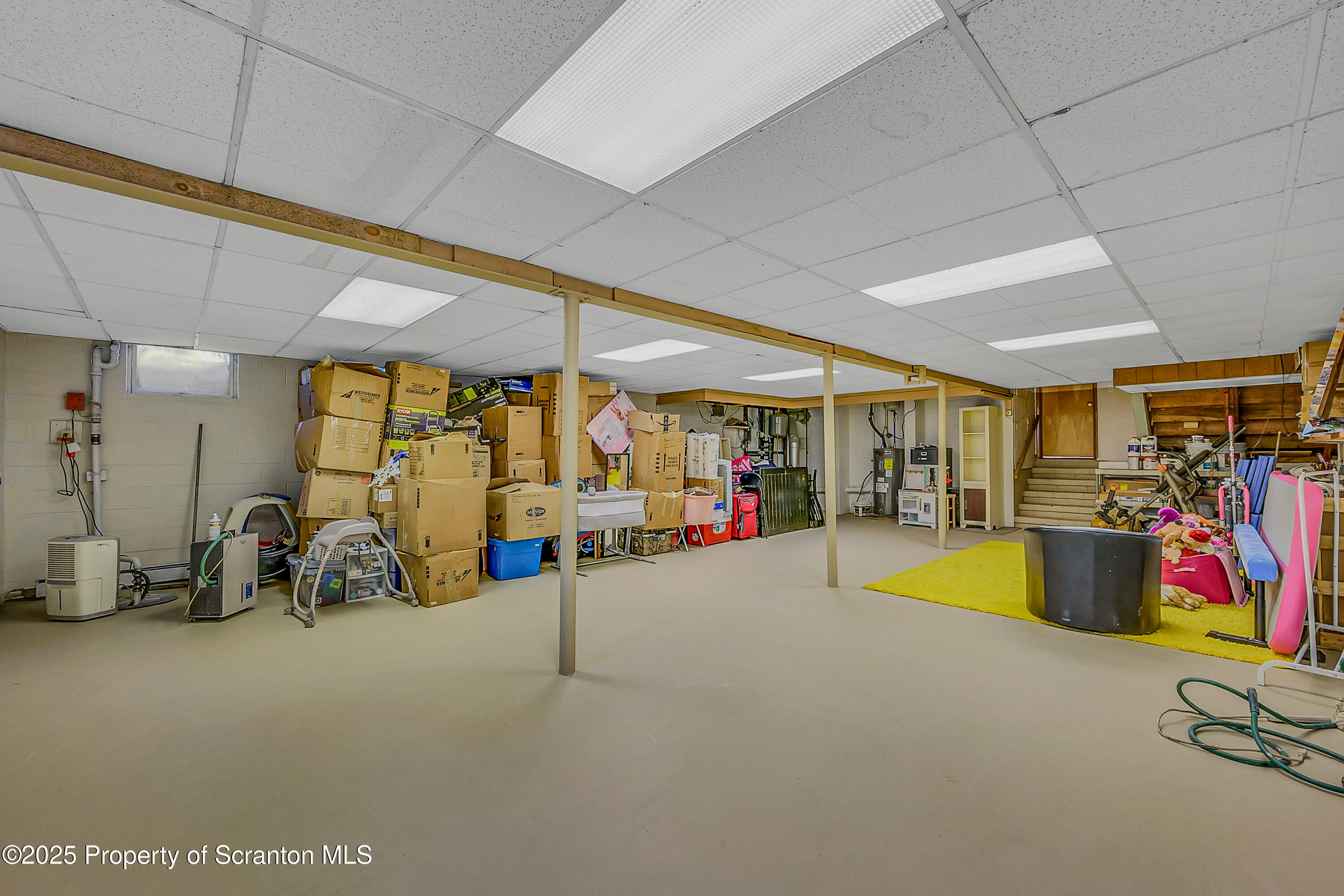 Clarks Summit, Pennsylvania, 18411, United States, 5 Bedrooms Bedrooms, ,4 BathroomsBathrooms,Residential,For Sale,1971485