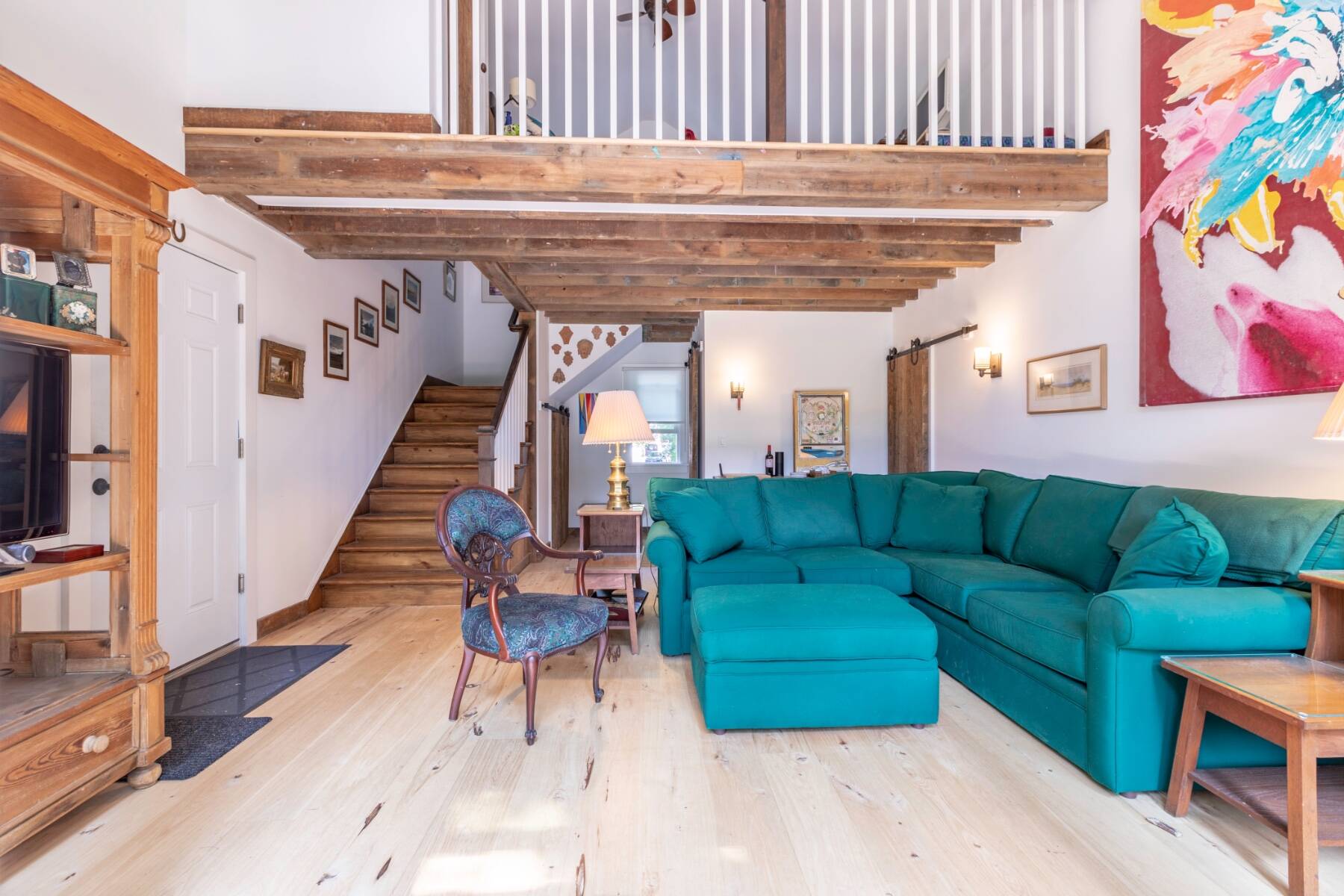  A Landmark Offering In The Heart Of Amagansett - - 物件實景