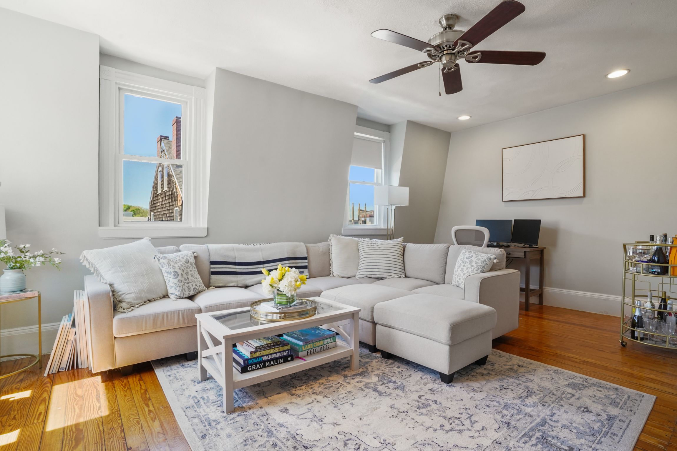 79 Pearl Street, Boston, MA, 02129 - 物件實景