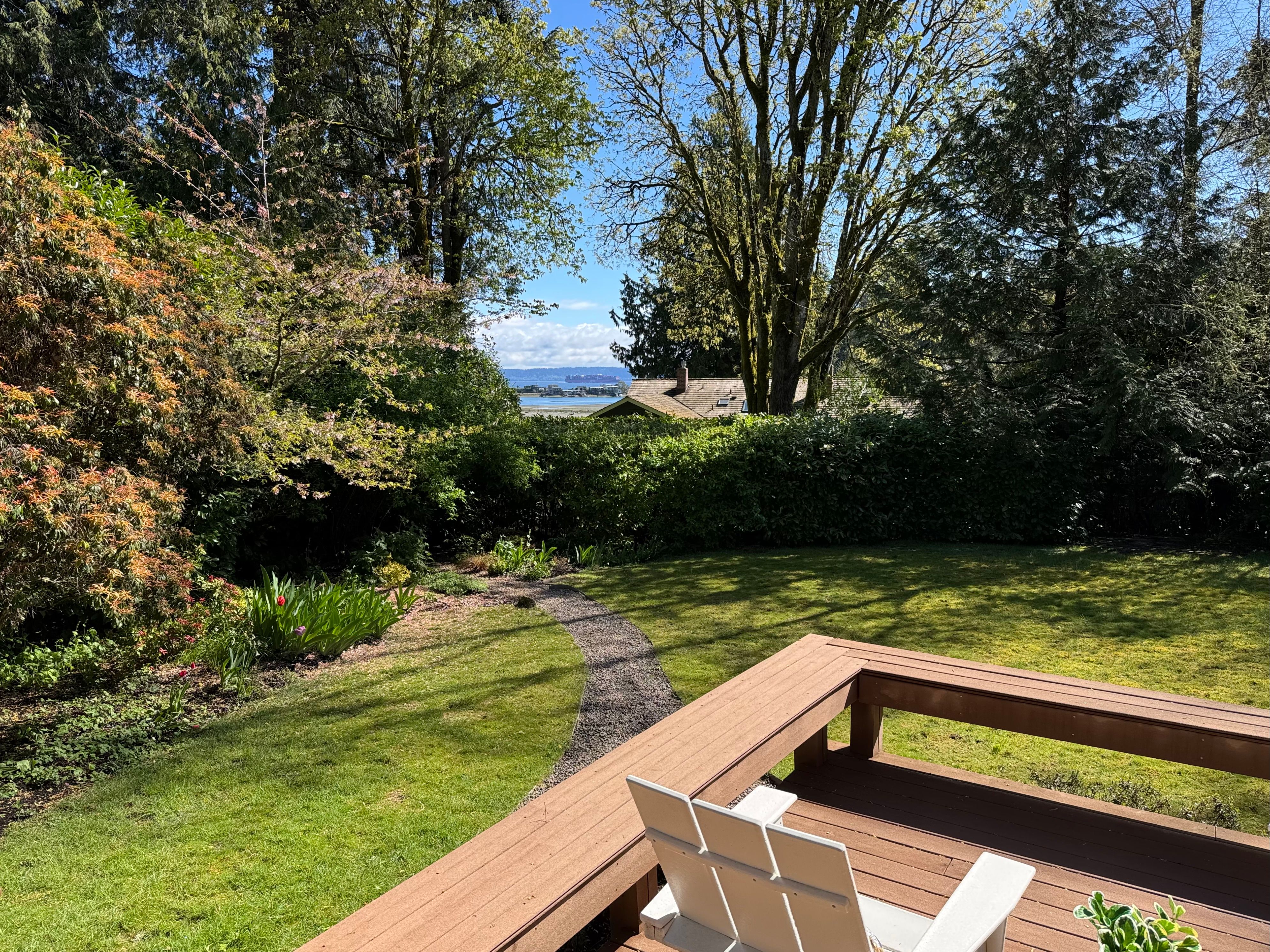  15670 Euclid Avenue Northeast, Bainbridge Island, WA 98110 - 物件實景